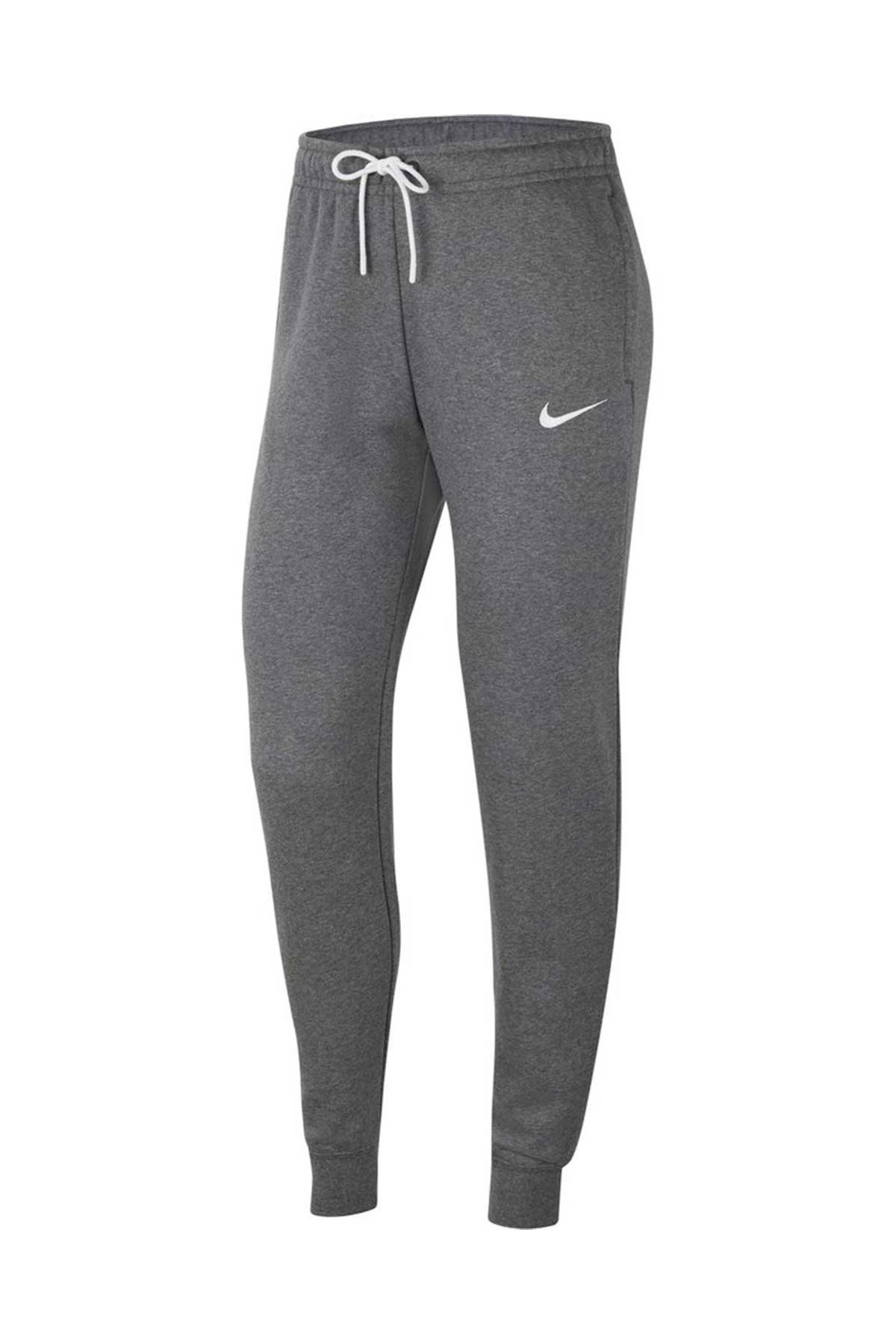 Nike Sportswear Essential Kadın Eşofman Altı CW6961-071 Gri