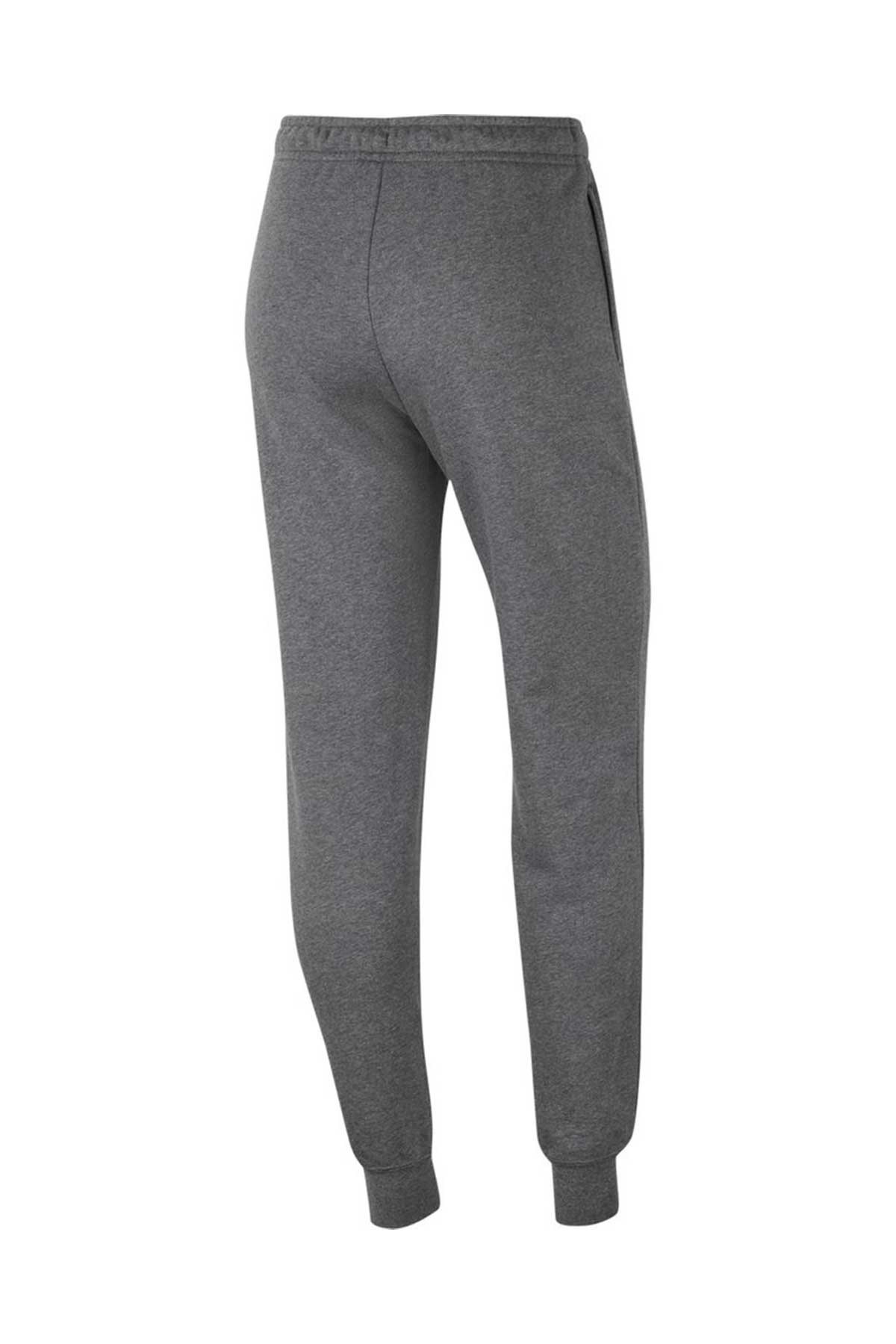 Nike Sportswear Essential Kadın Eşofman Altı CW6961-071 Gri