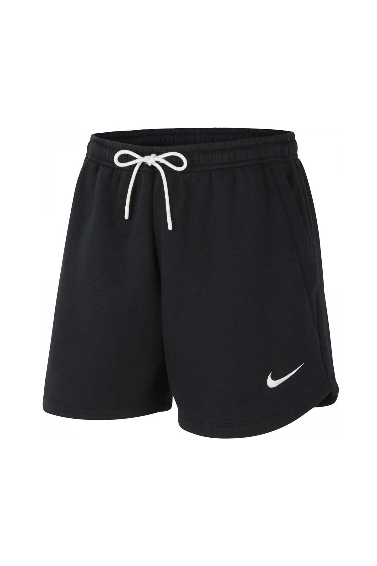 Nike Team Park 20 Kadın Spor Şort CW6963-010 Siyah