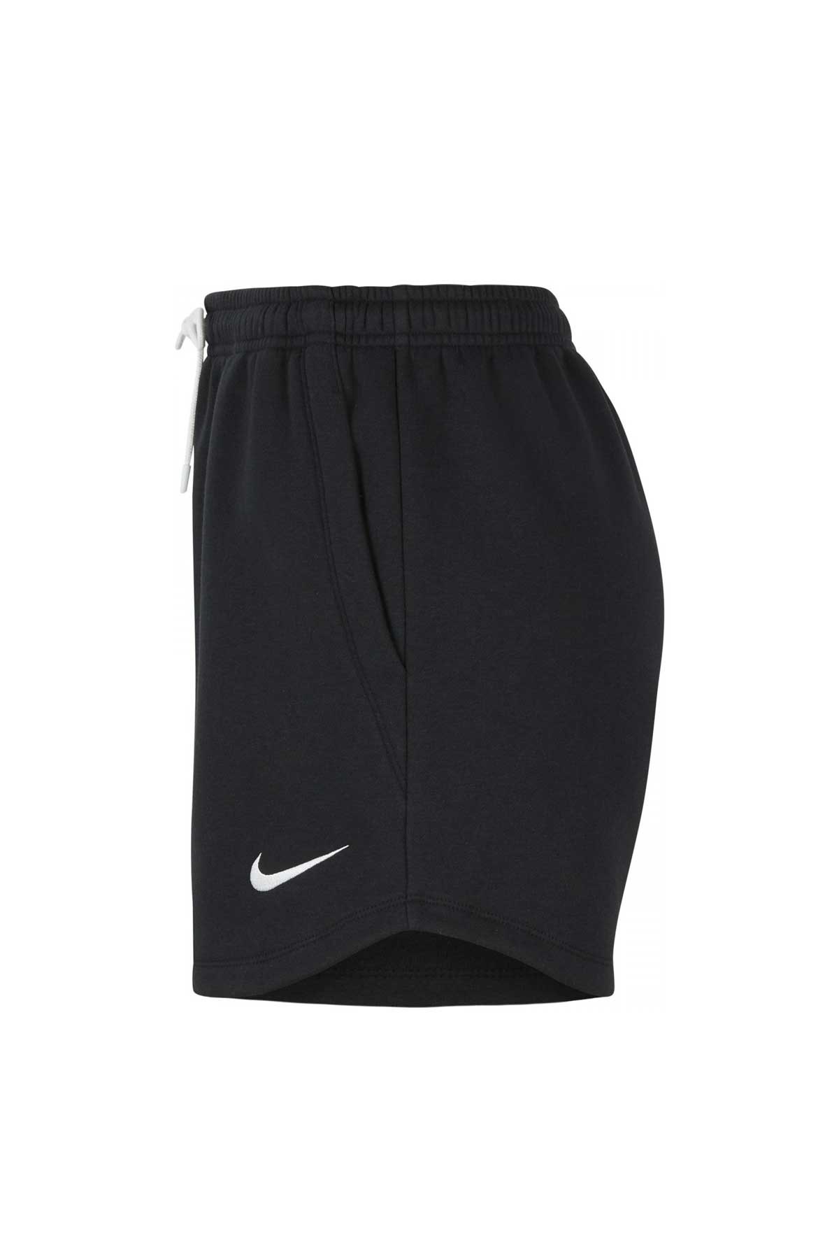 Nike Team Park 20 Kadın Spor Şort CW6963-010 Siyah