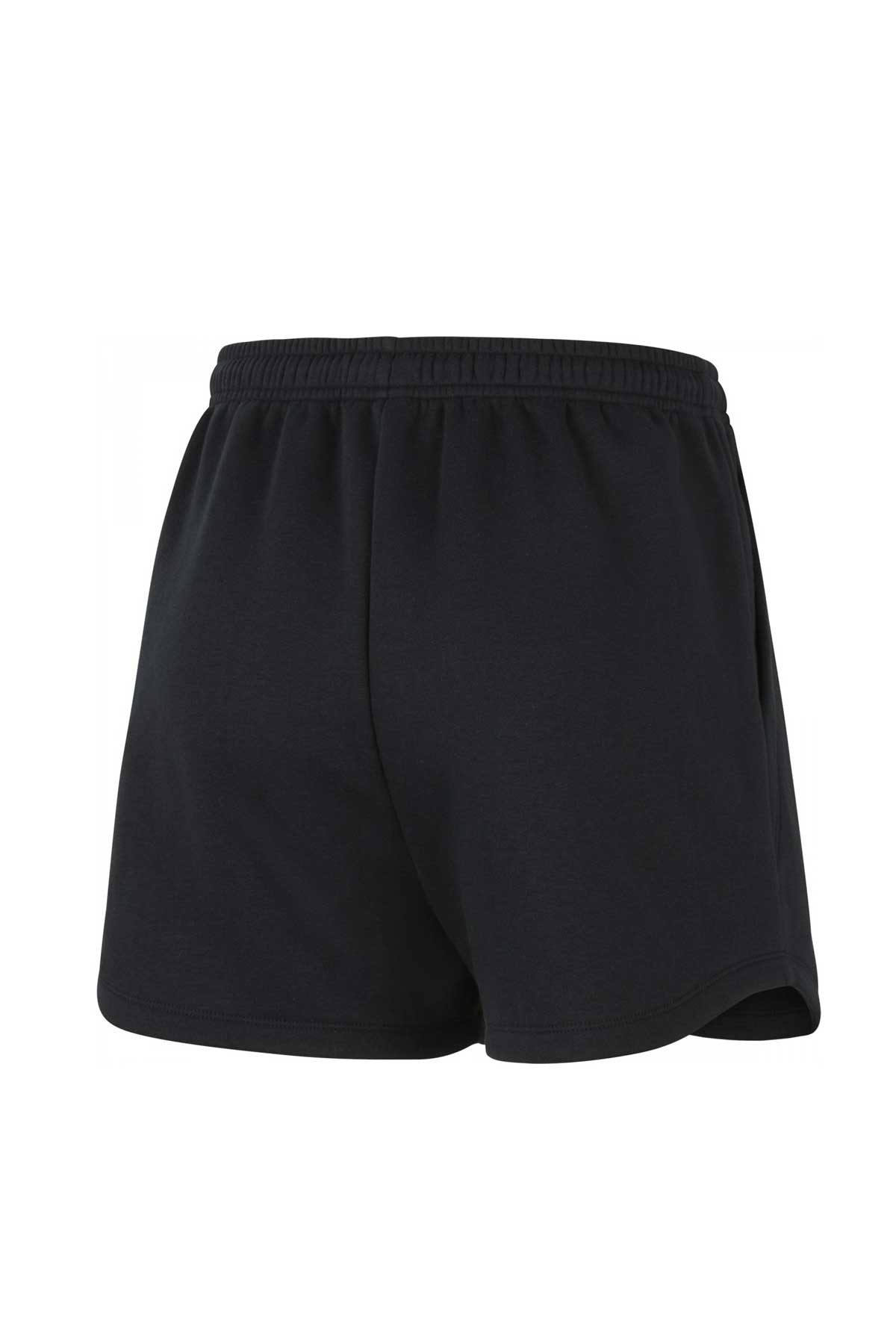 Nike Team Park 20 Kadın Spor Şort CW6963-010 Siyah