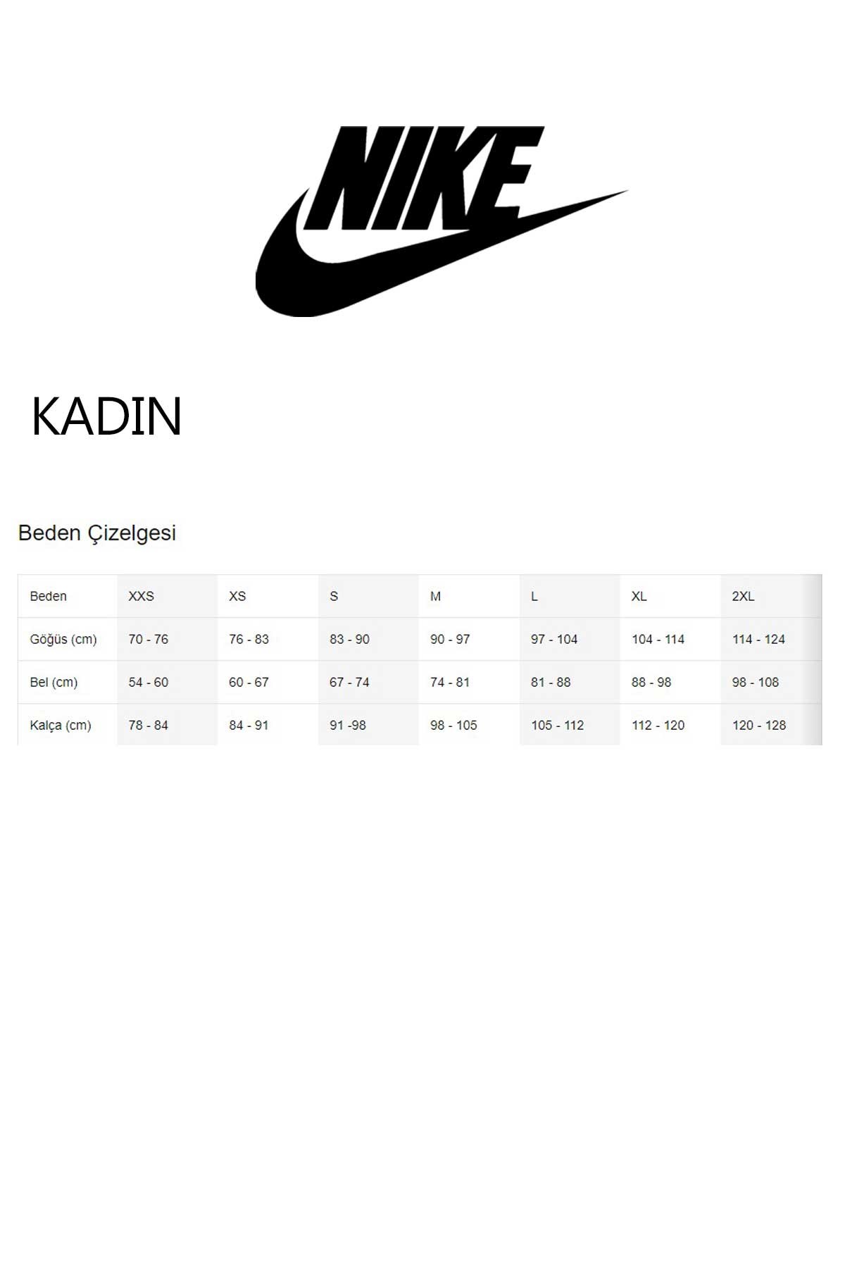 Nike Dri-Fit Park Kadın Tişört CW6967-451 Lacivert