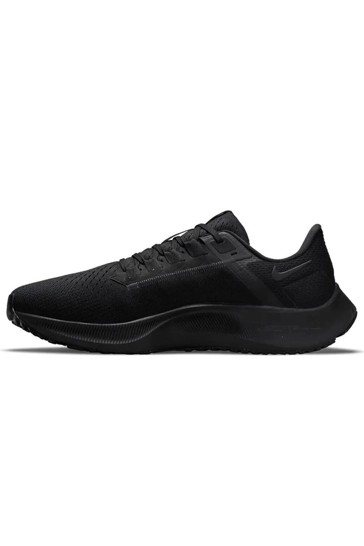 Nike Air Zoom Pegasus 38 Erkek Koşu Ayakkabı CW7356-001 Siyah