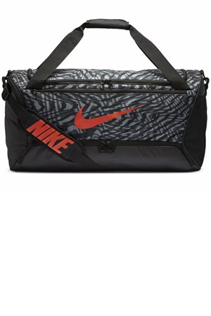Nike Brsla M Duff - Prjct X Spor Çanta CW9058-010