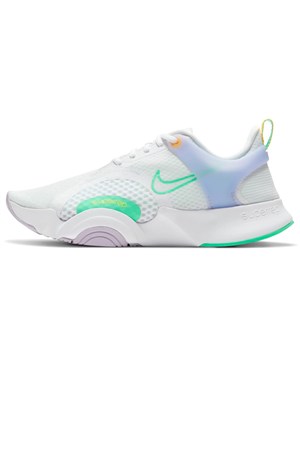 Nike SuperRep Go 2 Kadın Spor Ayakkabı CZ0612-135
