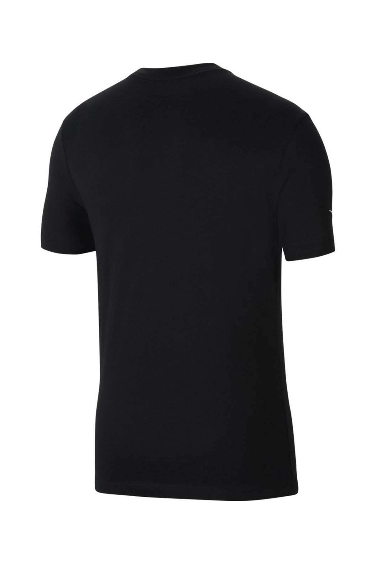 Nike Team Park 20 Tee Erkek Tişört CZ0881-010 Siyah
