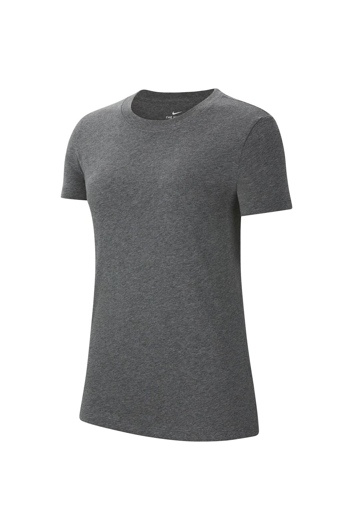 Nike Park 20 Kadın Tişört CZ0903-071 Antrasit