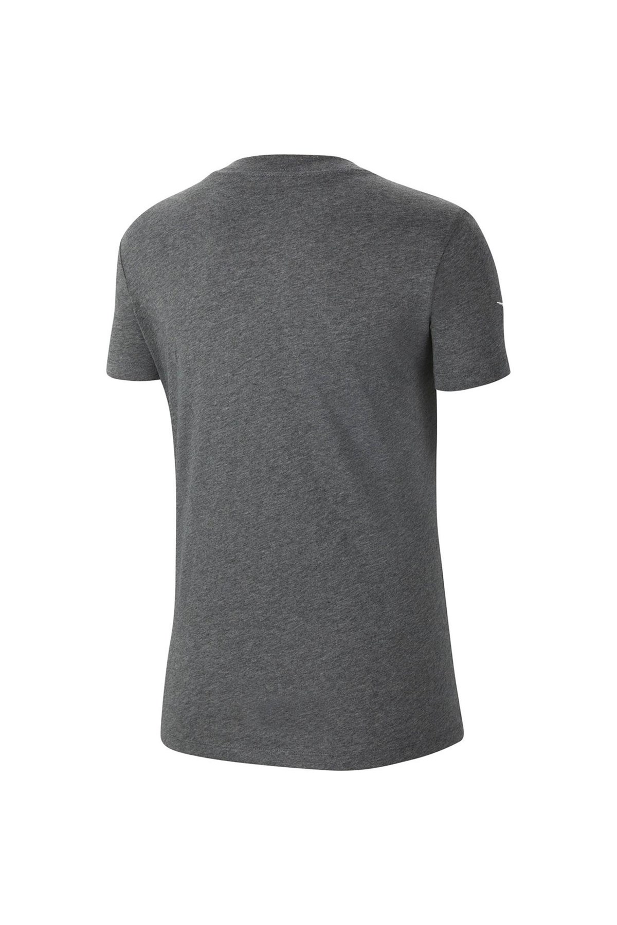 Nike Park 20 Kadın Tişört CZ0903-071 Antrasit