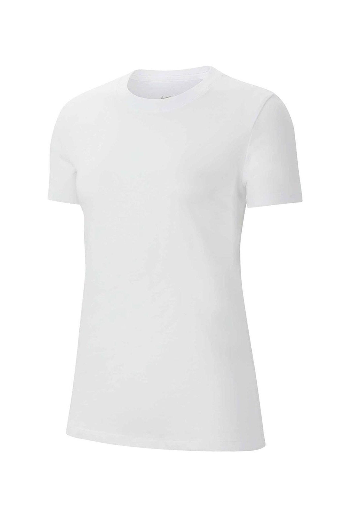 Nike Park 20 Kadın Tişört CZ0903-100 Beyaz