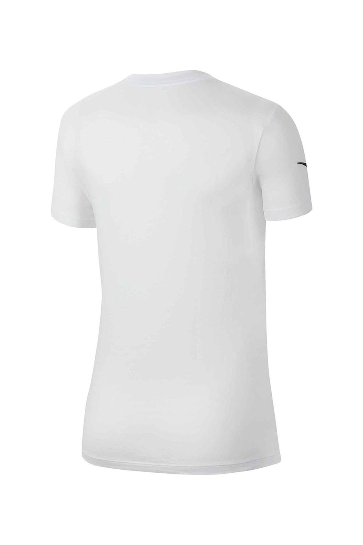 Nike Park 20 Kadın Tişört CZ0903-100 Beyaz