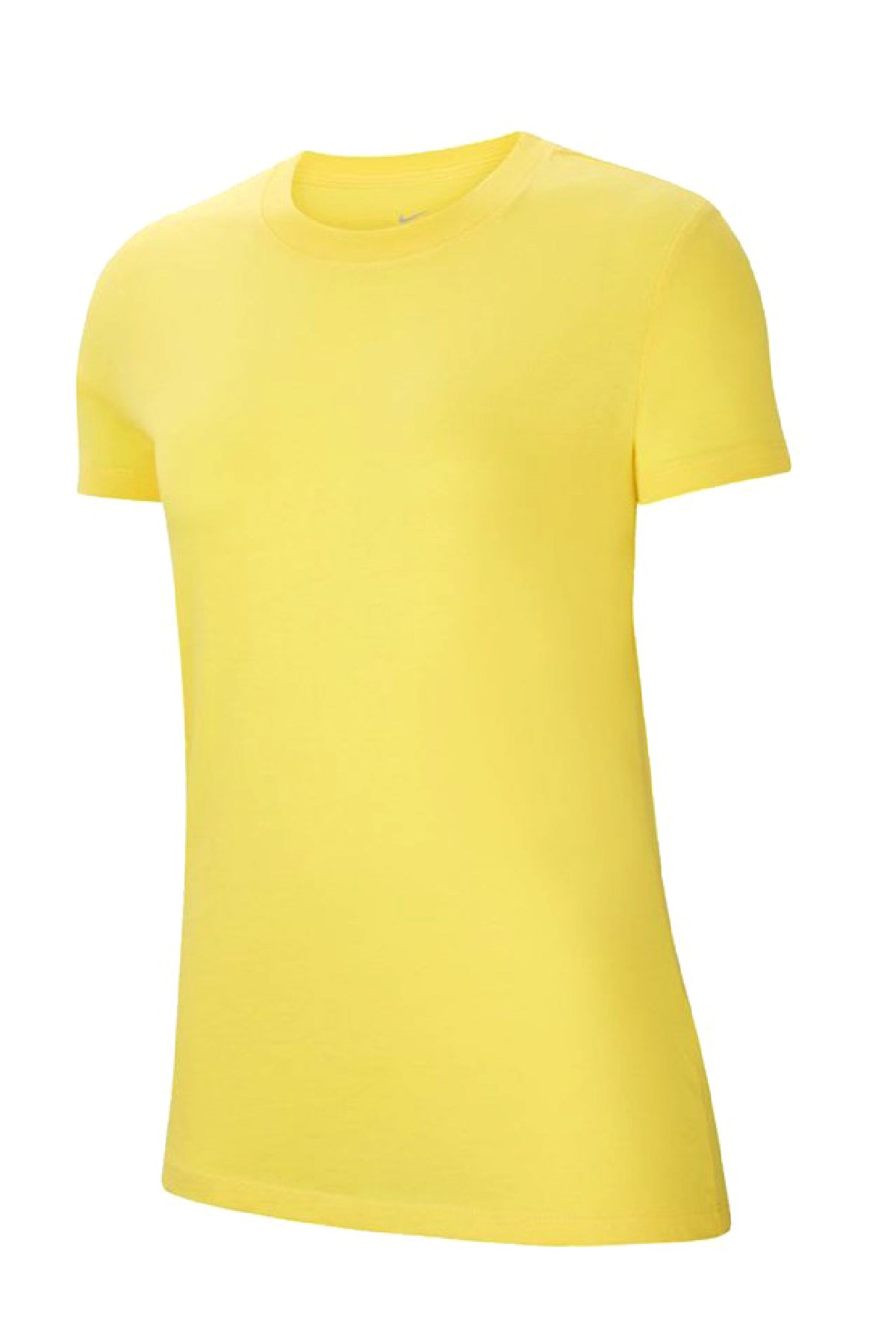 Nike Park 20 Kadın Tişört CZ0903-719 Sarı