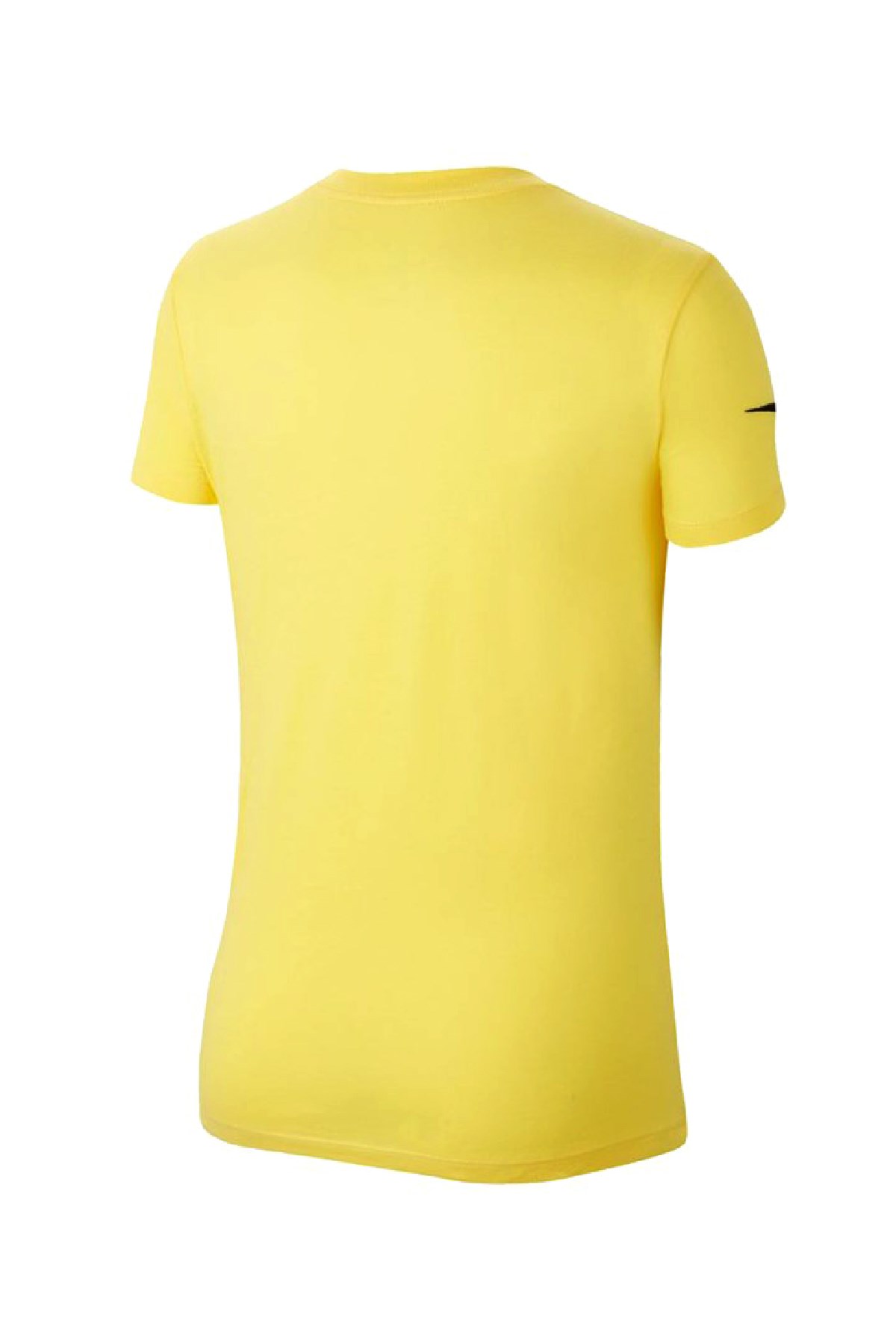 Nike Park 20 Kadın Tişört CZ0903-719 Sarı