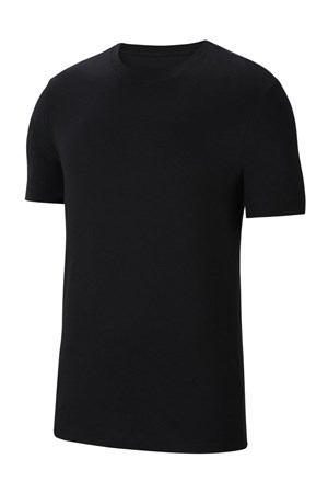 Nike Park 20 Unisex Çocuk Tişört CZ0909-010 Siyah