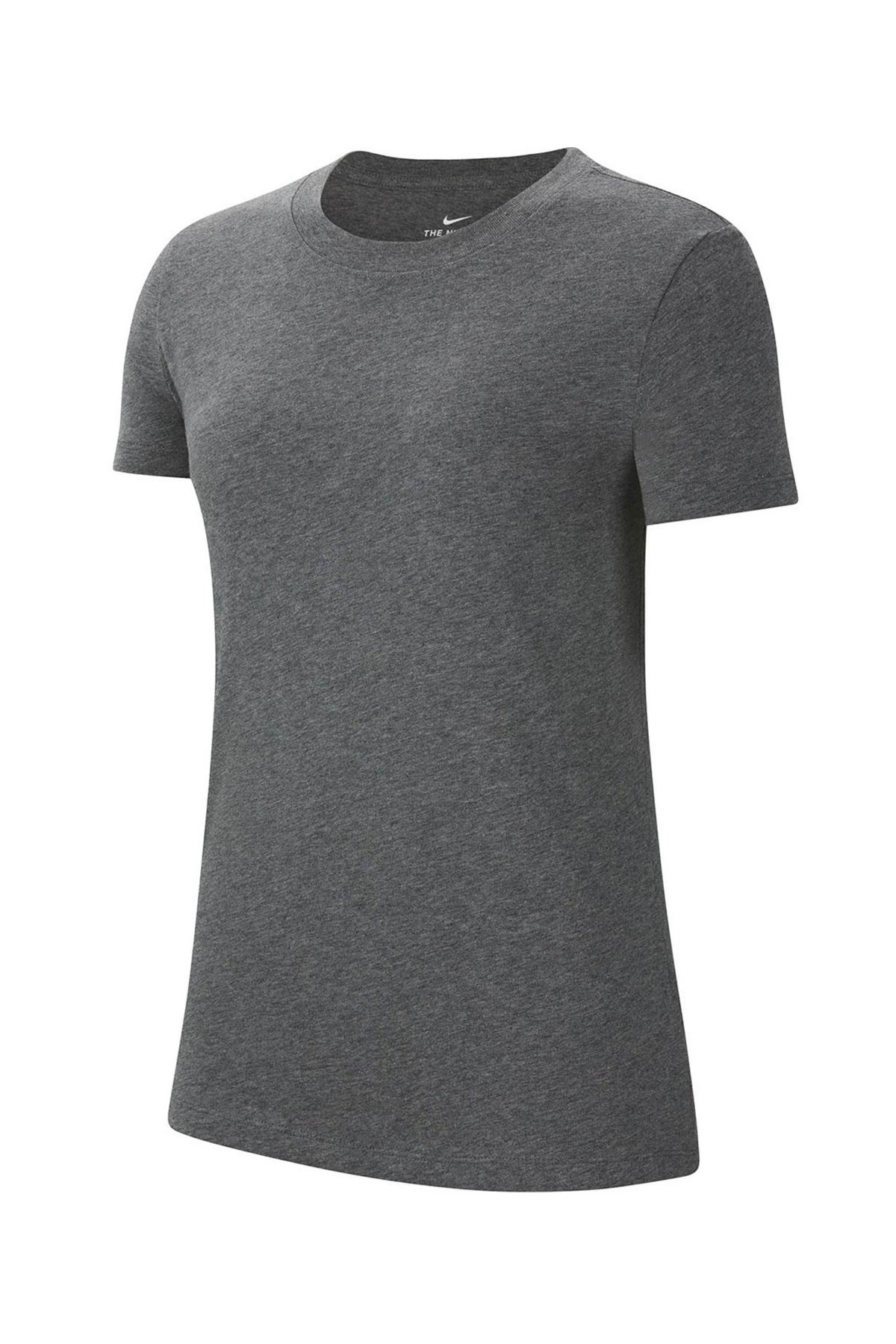 Nike Park 20 Unisex Çocuk Tişört CZ0909-071 Antrasit