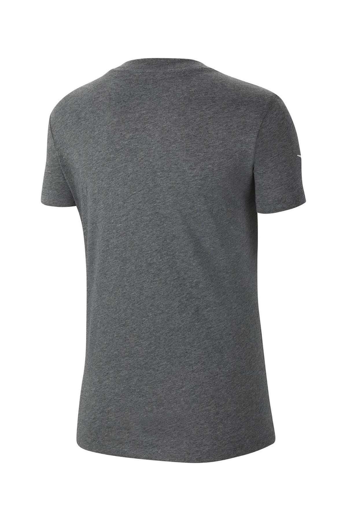 Nike Park 20 Unisex Çocuk Tişört CZ0909-071 Antrasit