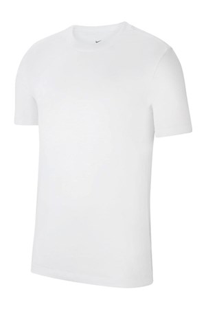 Nike Park 20 Unisex Çocuk Tişört CZ0909-100 Beyaz