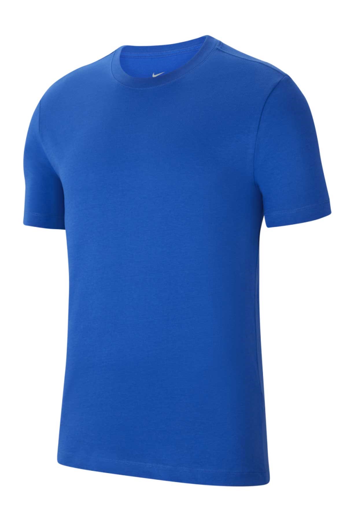 Nike Park 20 Unisex Çocuk Tişört CZ0909-463 Mavi