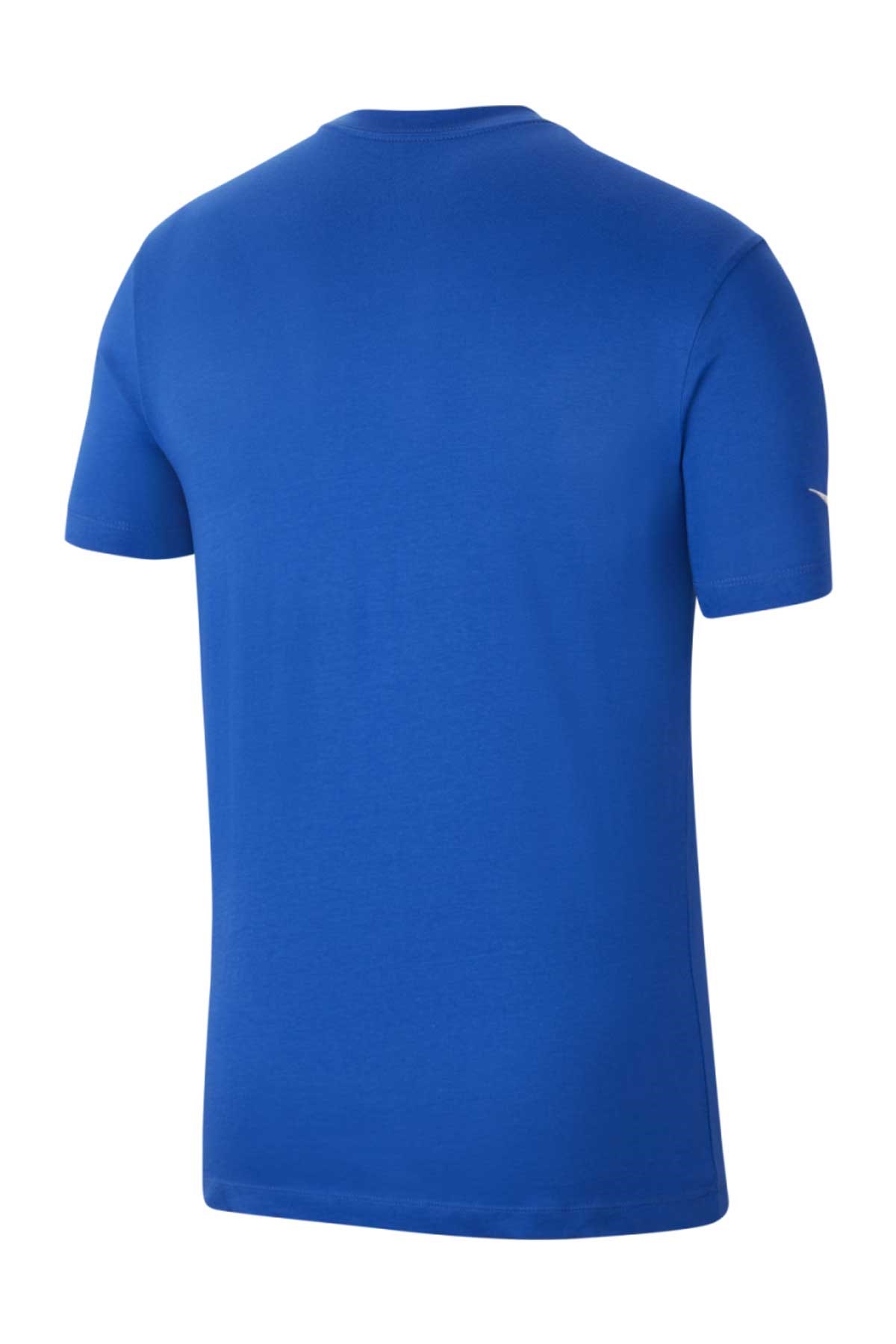 Nike Park 20 Unisex Çocuk Tişört CZ0909-463 Mavi