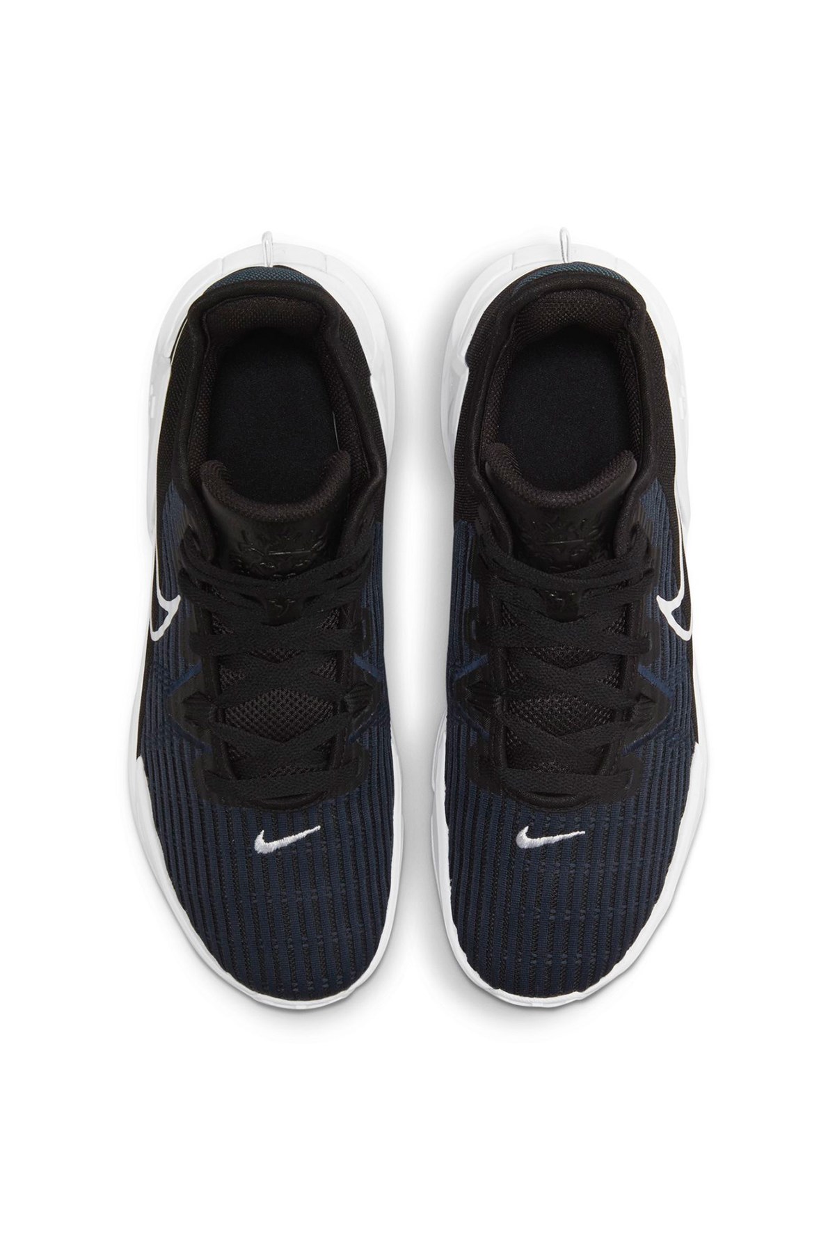 Nike LeBron Witness 6 Basketbol Ayakkabı CZ4052-002 Gri