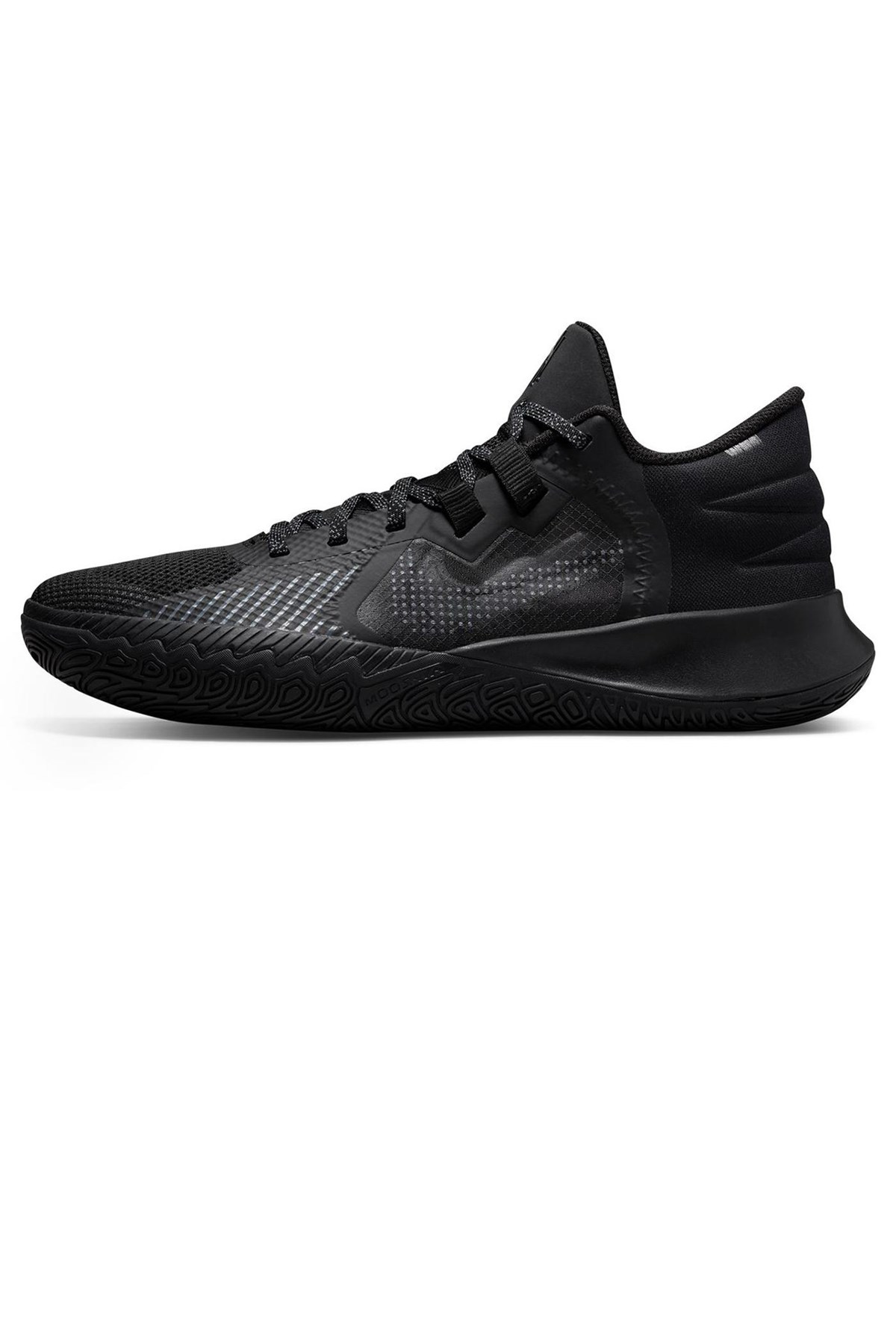 Kyrie Flytrap 5 Basketbol Ayakkabı CZ4100-004 Gri