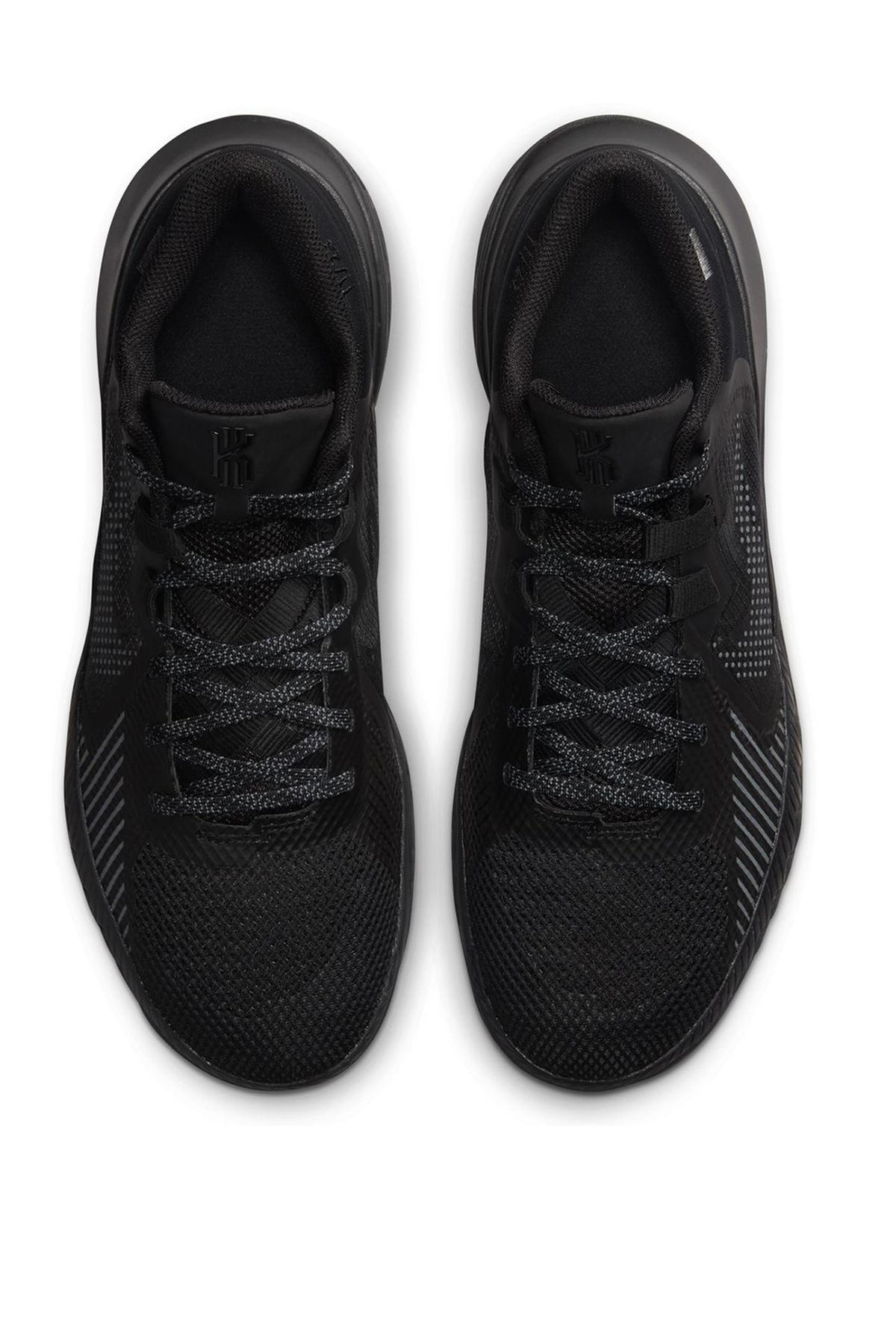 Kyrie Flytrap 5 Basketbol Ayakkabı CZ4100-004 Gri