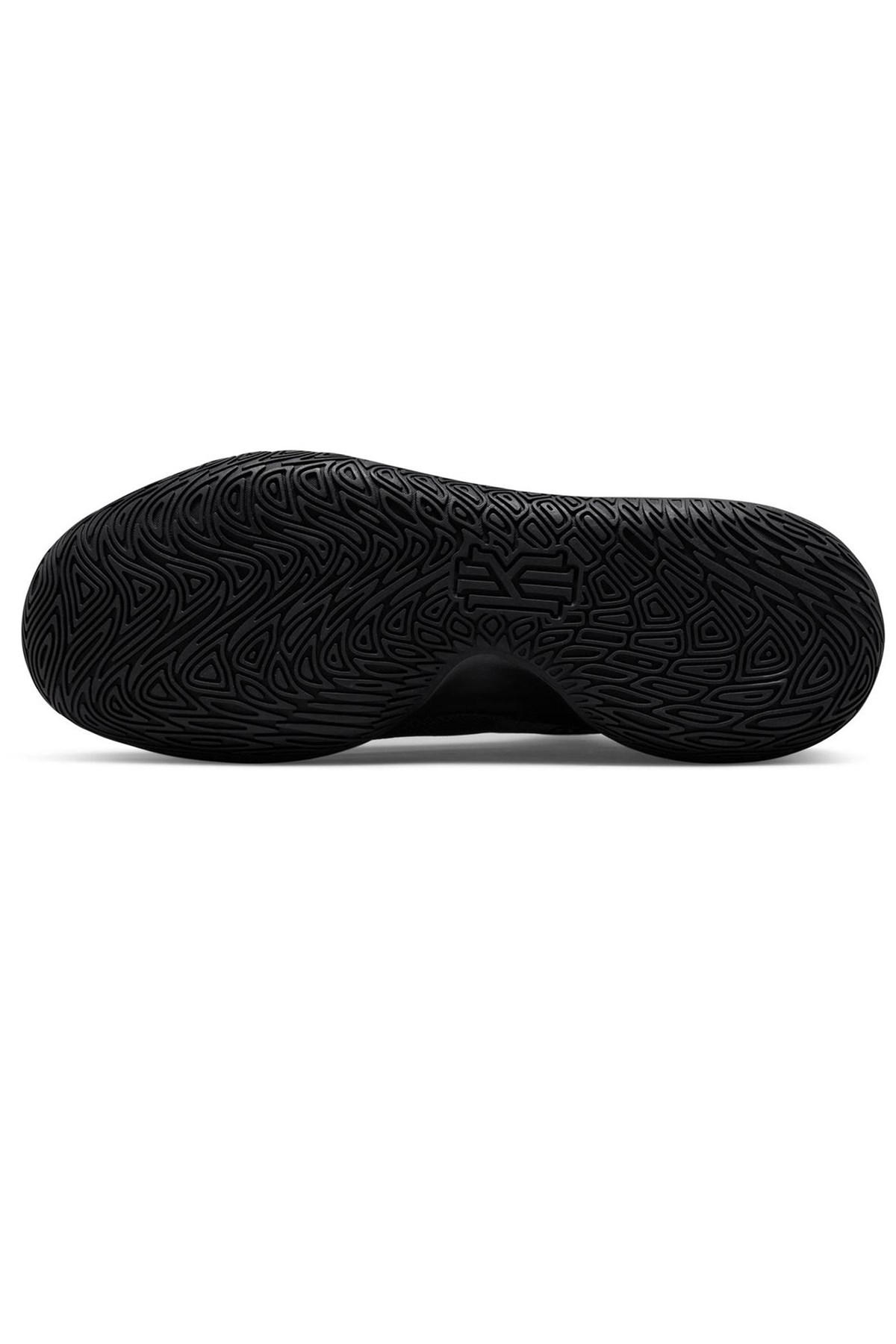Kyrie Flytrap 5 Basketbol Ayakkabı CZ4100-004 Gri