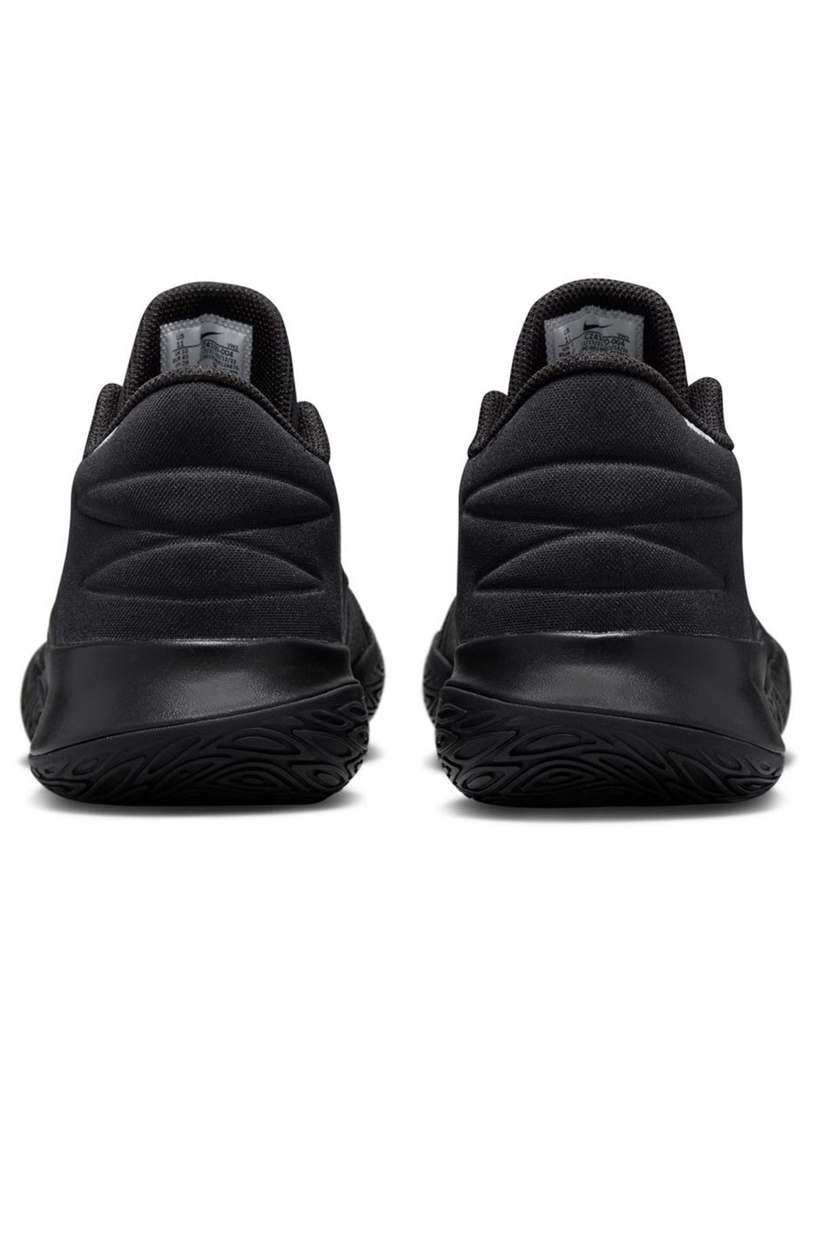 Kyrie Flytrap 5 Basketbol Ayakkabı CZ4100-004 Gri