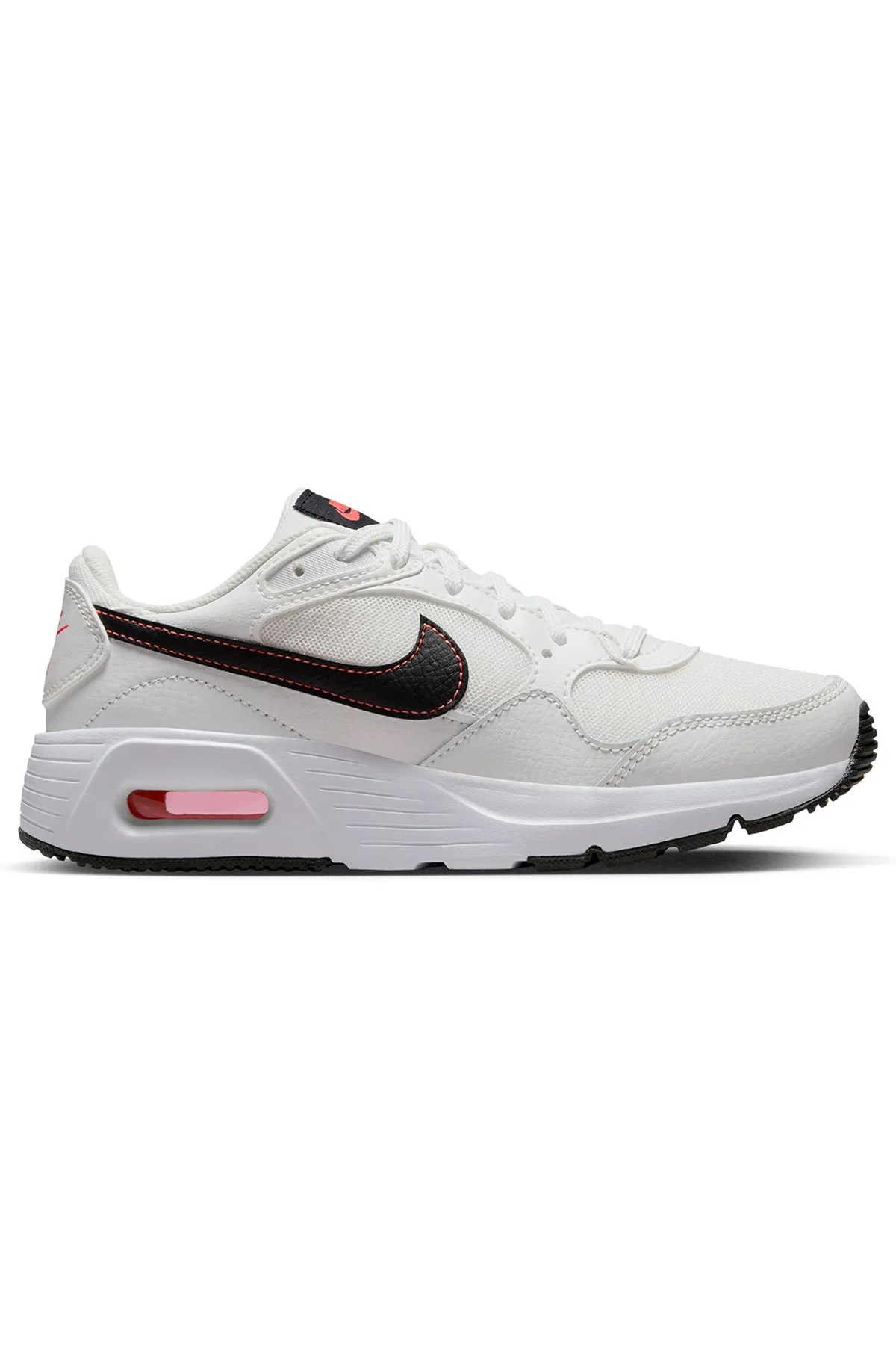 Nike Air Max Sc (Gs) Kadin Spor Ayakkabı Cz5358-118 Beyaz