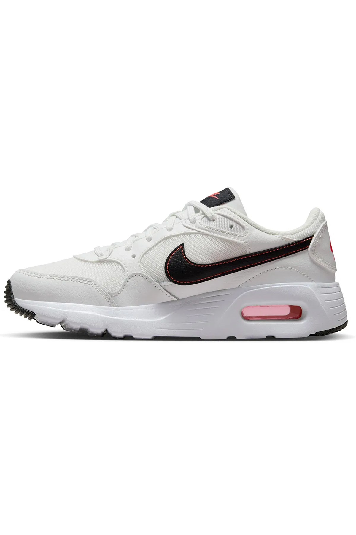 Nike Air Max Sc (Gs) Kadin Spor Ayakkabı Cz5358-118 Beyaz