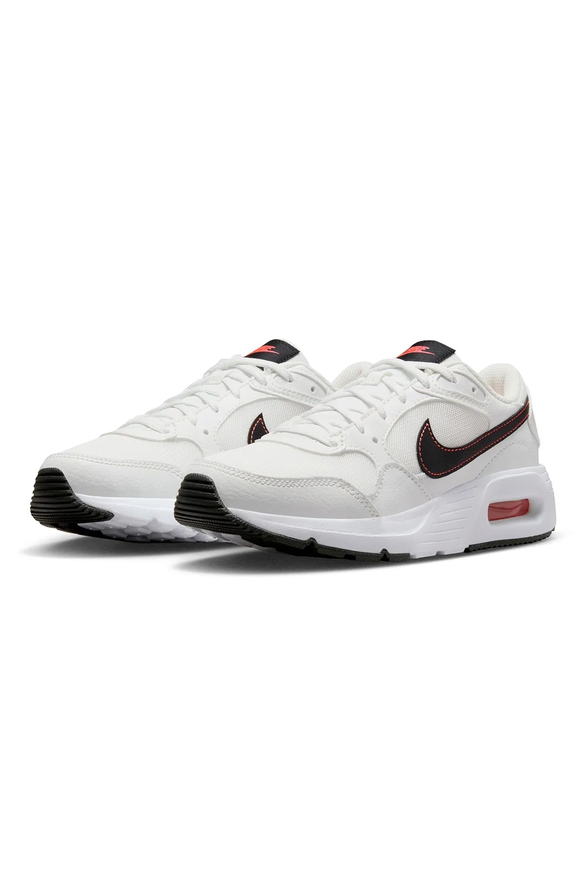 Nike Air Max Sc (Gs) Kadin Spor Ayakkabı Cz5358-118 Beyaz