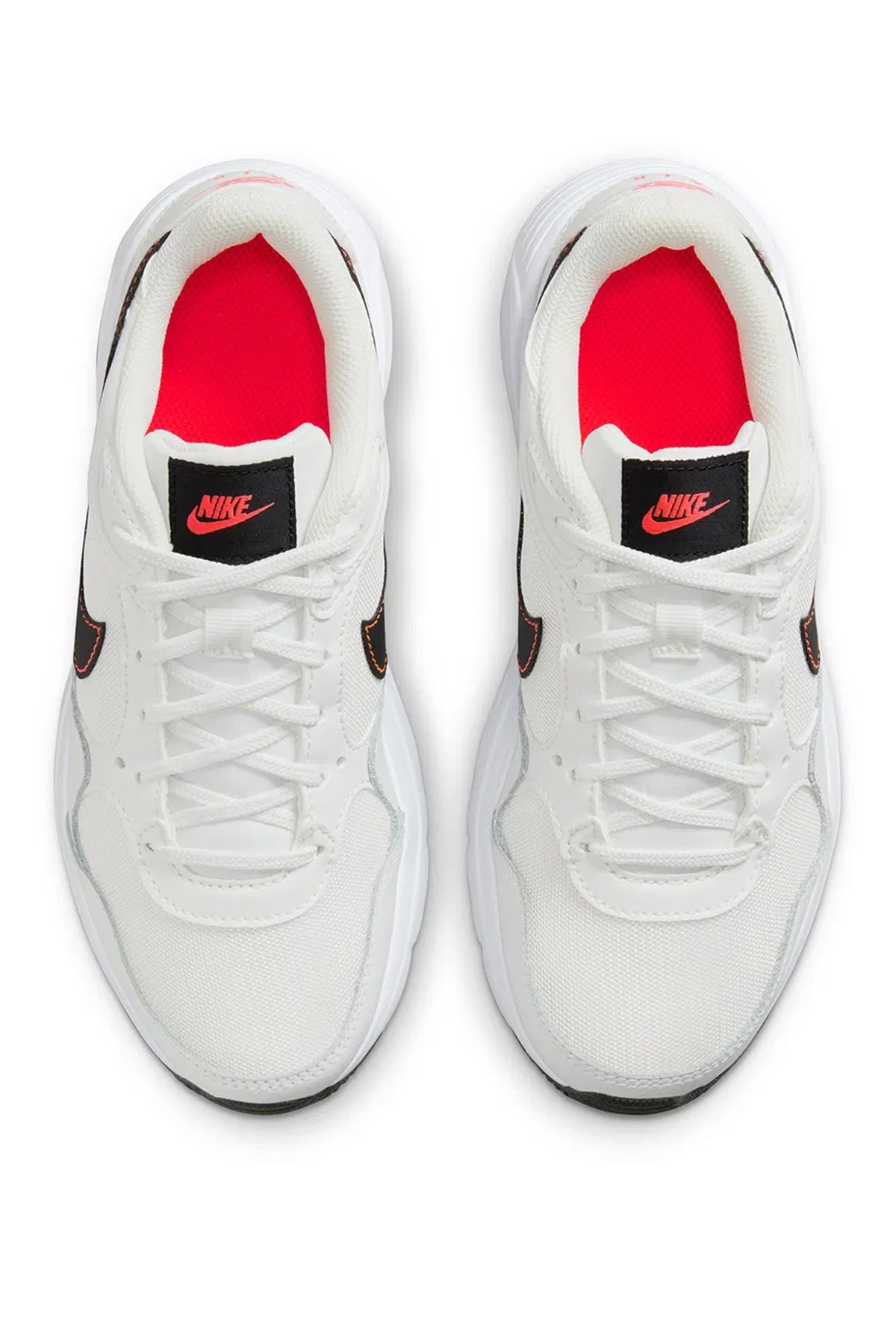 Nike Air Max Sc (Gs) Kadin Spor Ayakkabı Cz5358-118 Beyaz