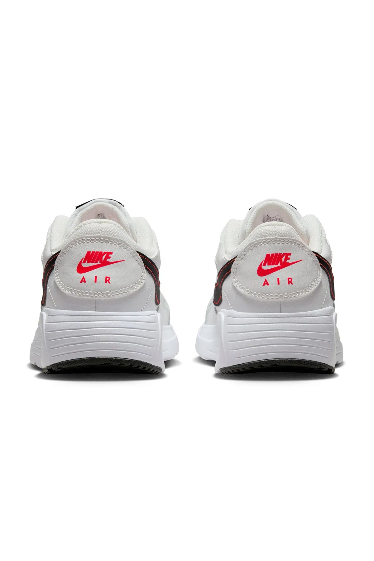 Nike Air Max Sc (Gs) Kadin Spor Ayakkabı Cz5358-118 Beyaz