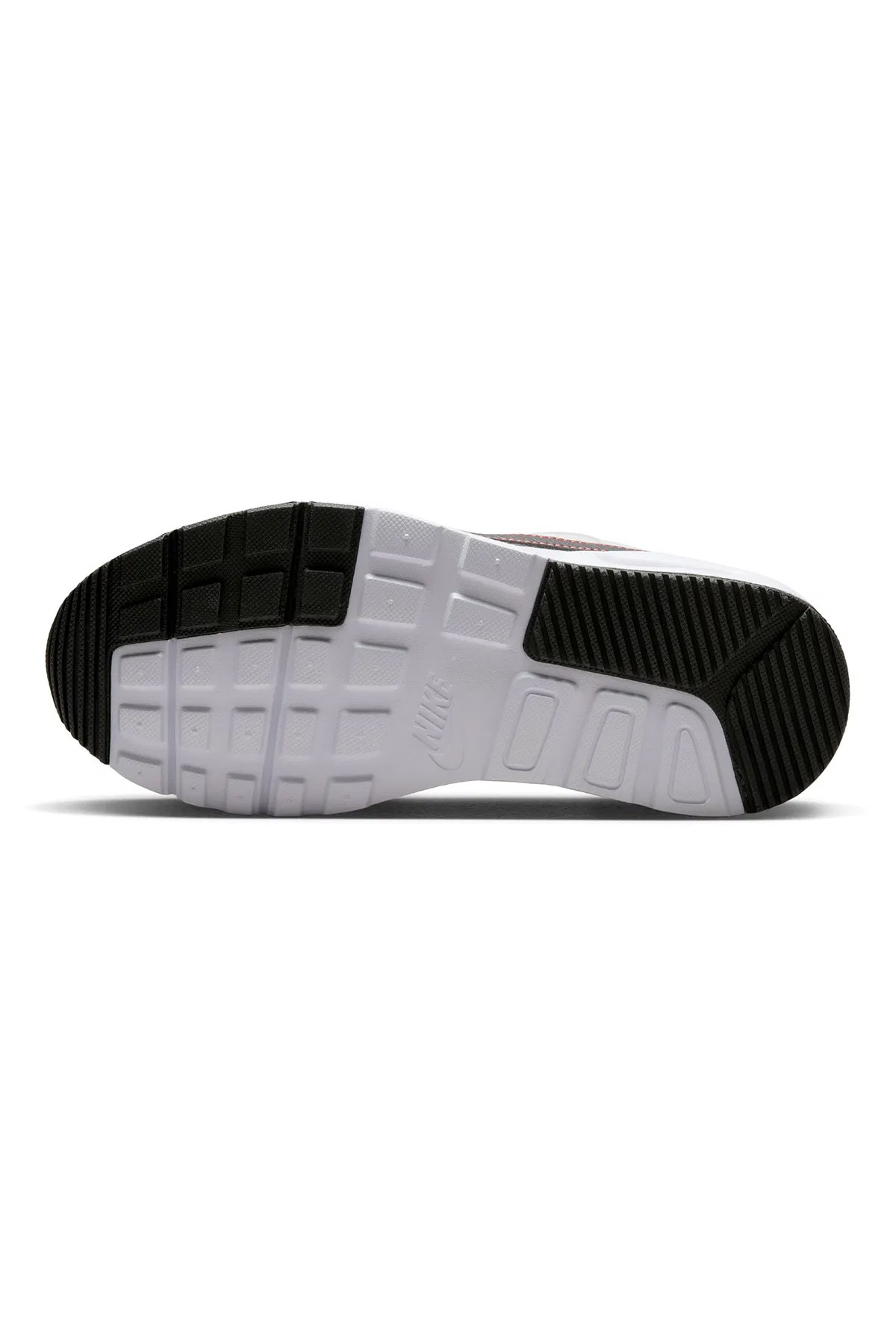 Nike Air Max Sc (Gs) Kadin Spor Ayakkabı Cz5358-118 Beyaz