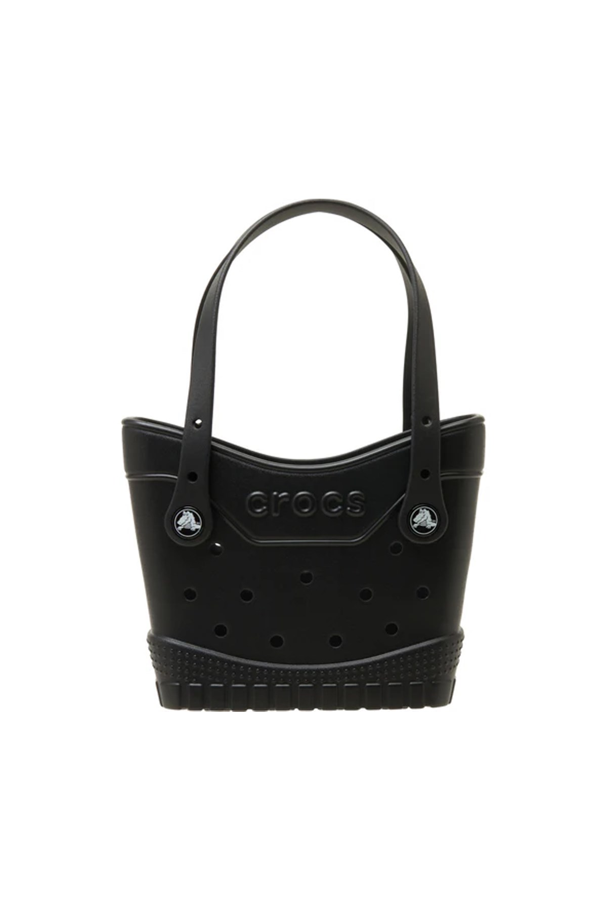 Crocs Small Eva Unisex Çanta CZFB0001-BLACK Siyah