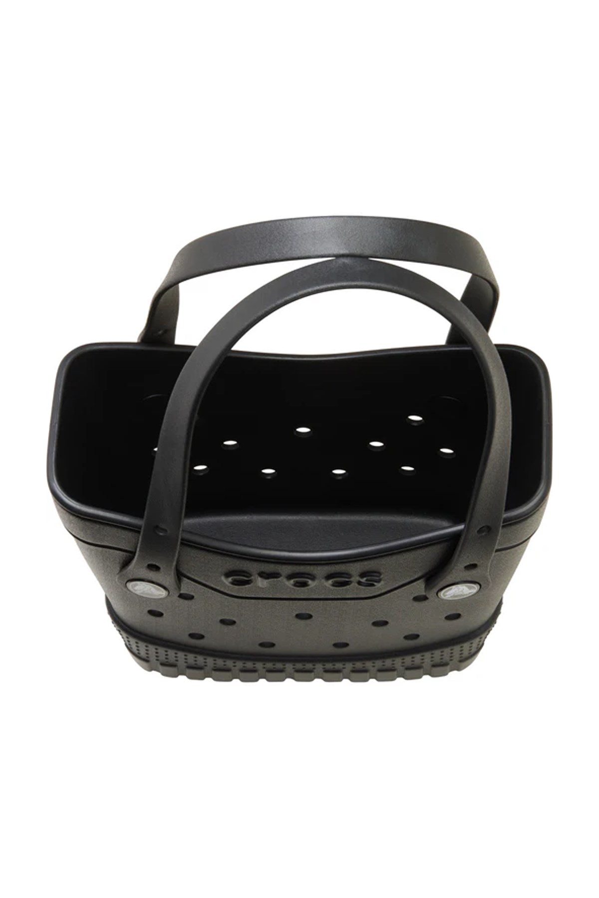 Crocs Small Eva Unisex Çanta CZFB0001-BLACK Siyah