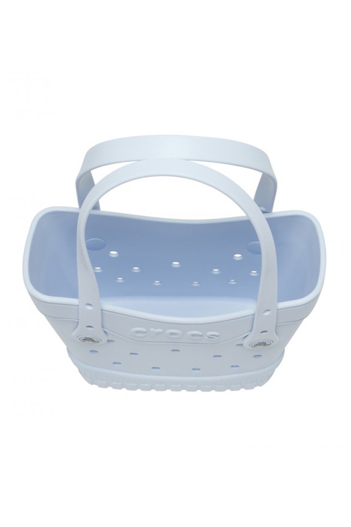 Crocs Small Eva Unisex Çanta CZFB0001-BLUE HAZE Mavi