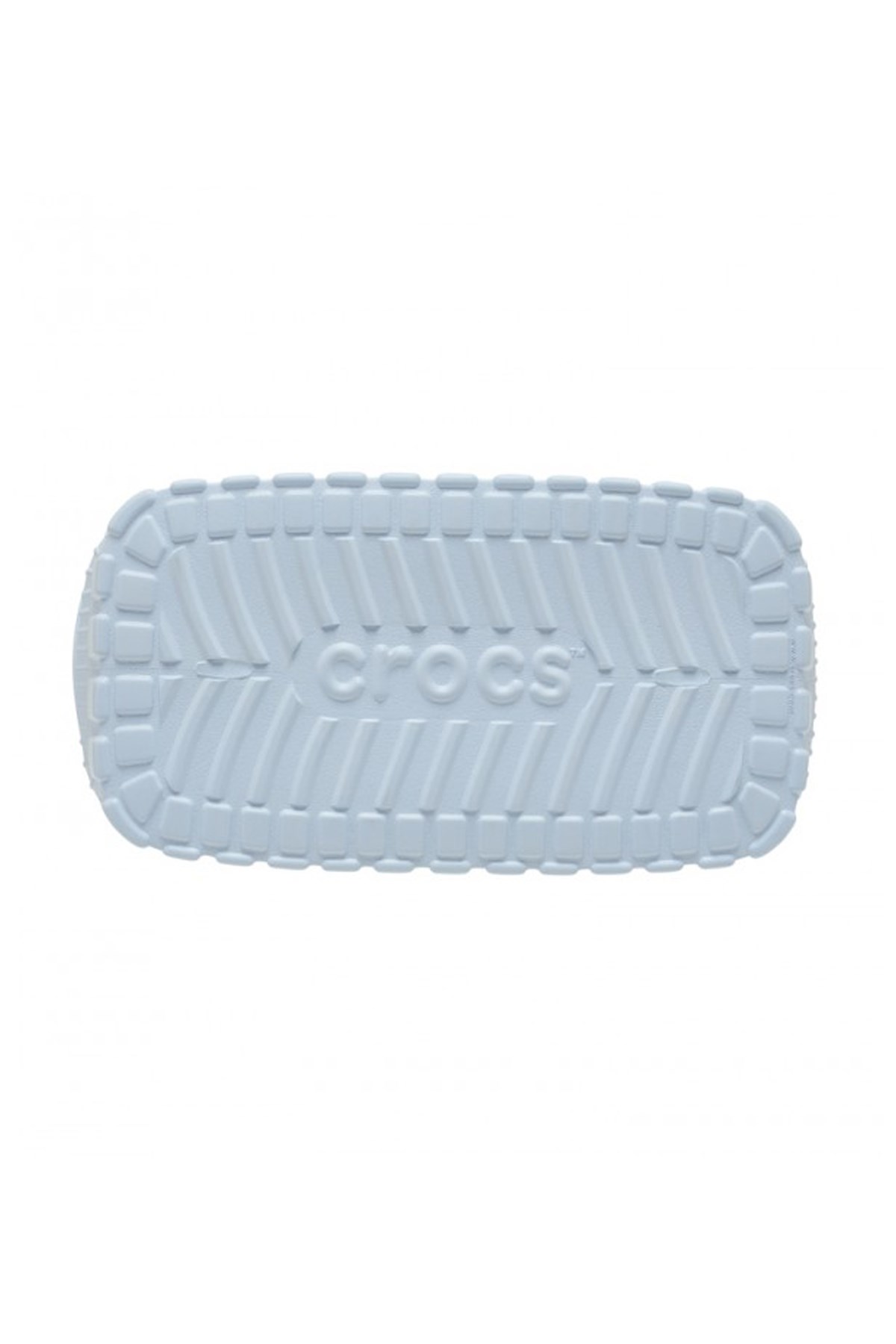 Crocs Small Eva Unisex Çanta CZFB0001-BLUE HAZE Mavi