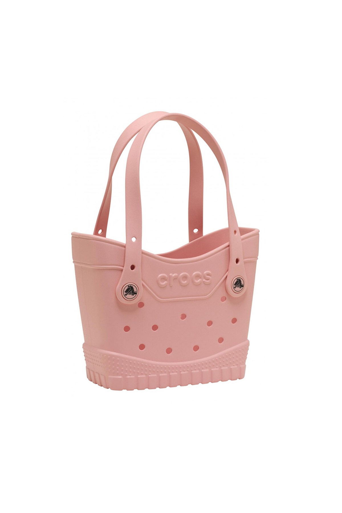 Crocs Small Eva El Çantası CZFB0001-POWDER Pembe