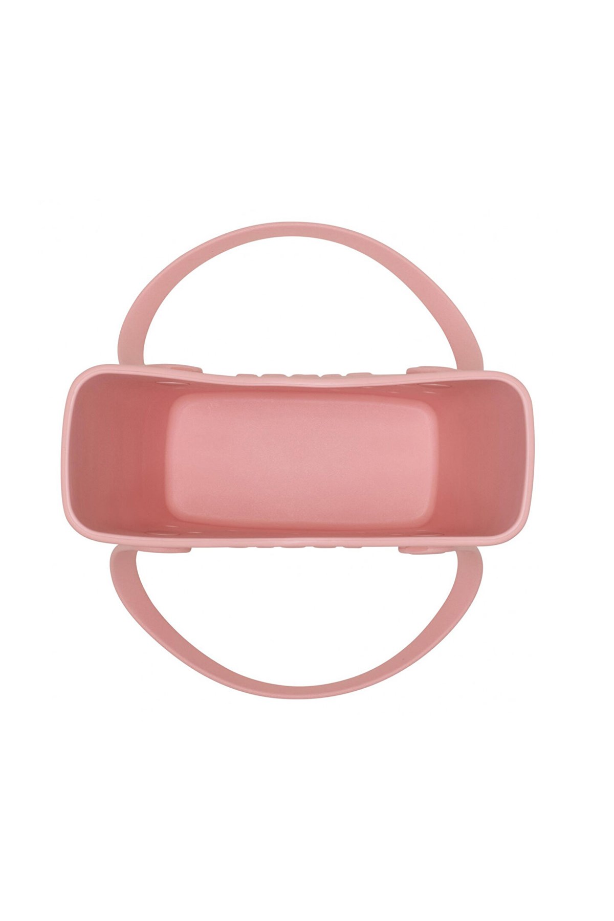 Crocs Small Eva El Çantası CZFB0001-POWDER Pembe