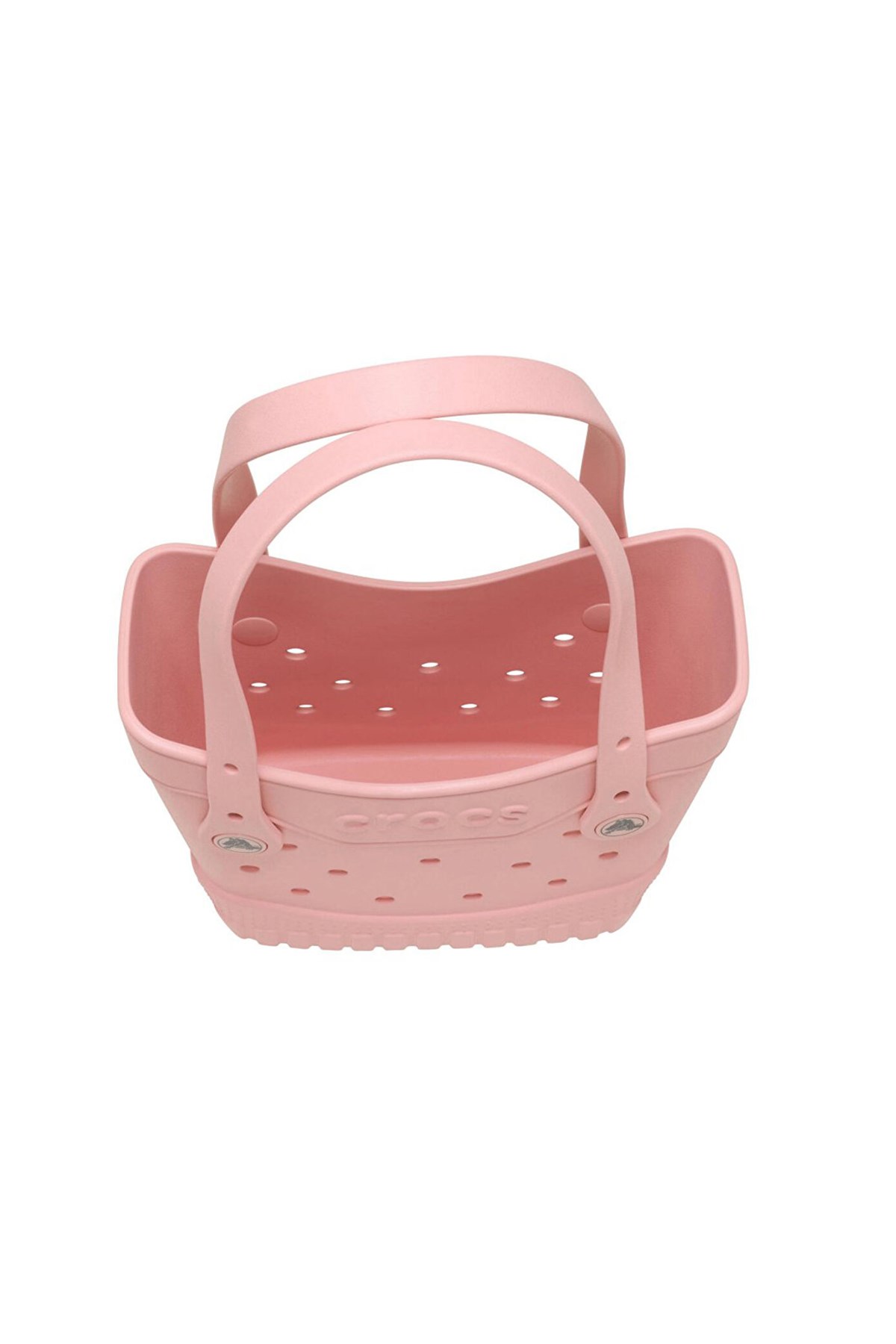 Crocs Small Eva El Çantası CZFB0001-POWDER Pembe