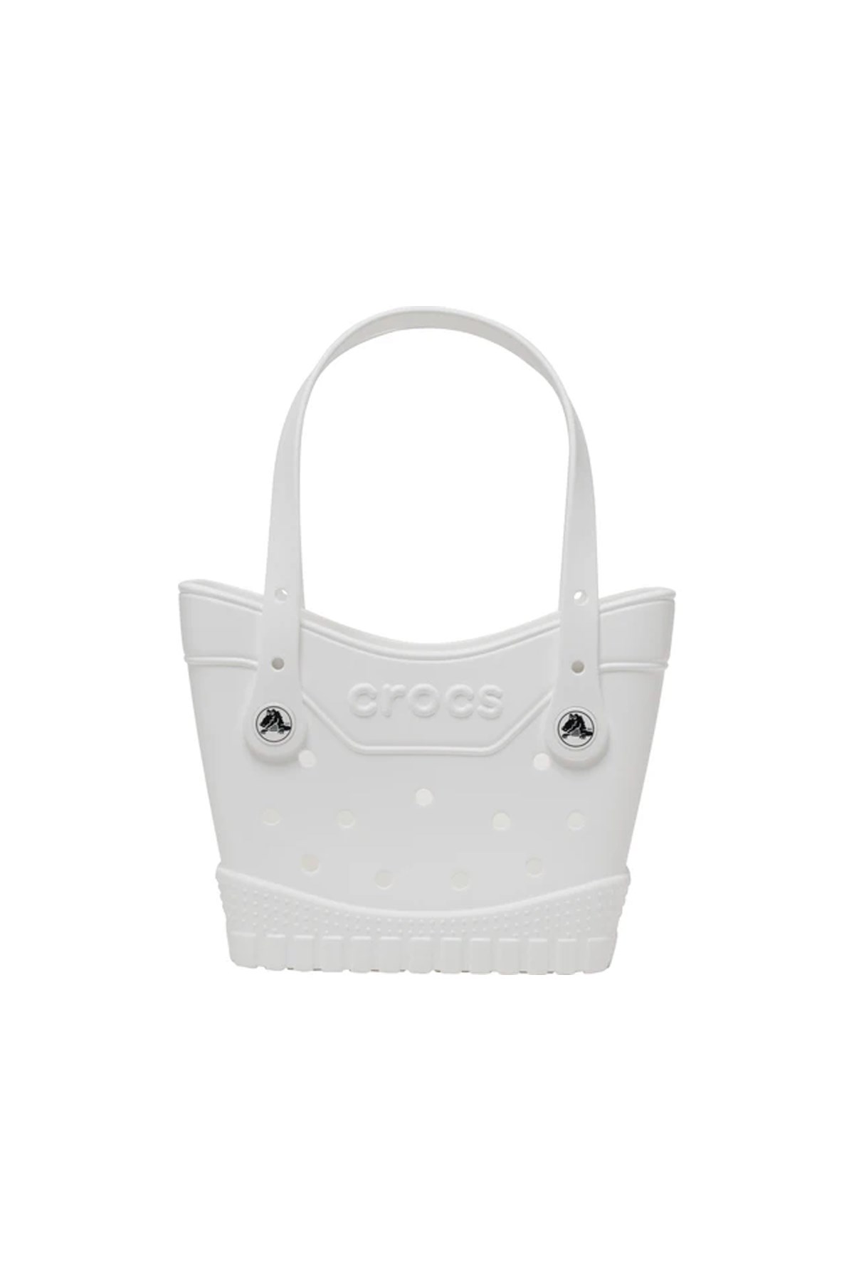 Crocs Small Eva Unisex Çanta CZFB0001-WHITE Beyaz