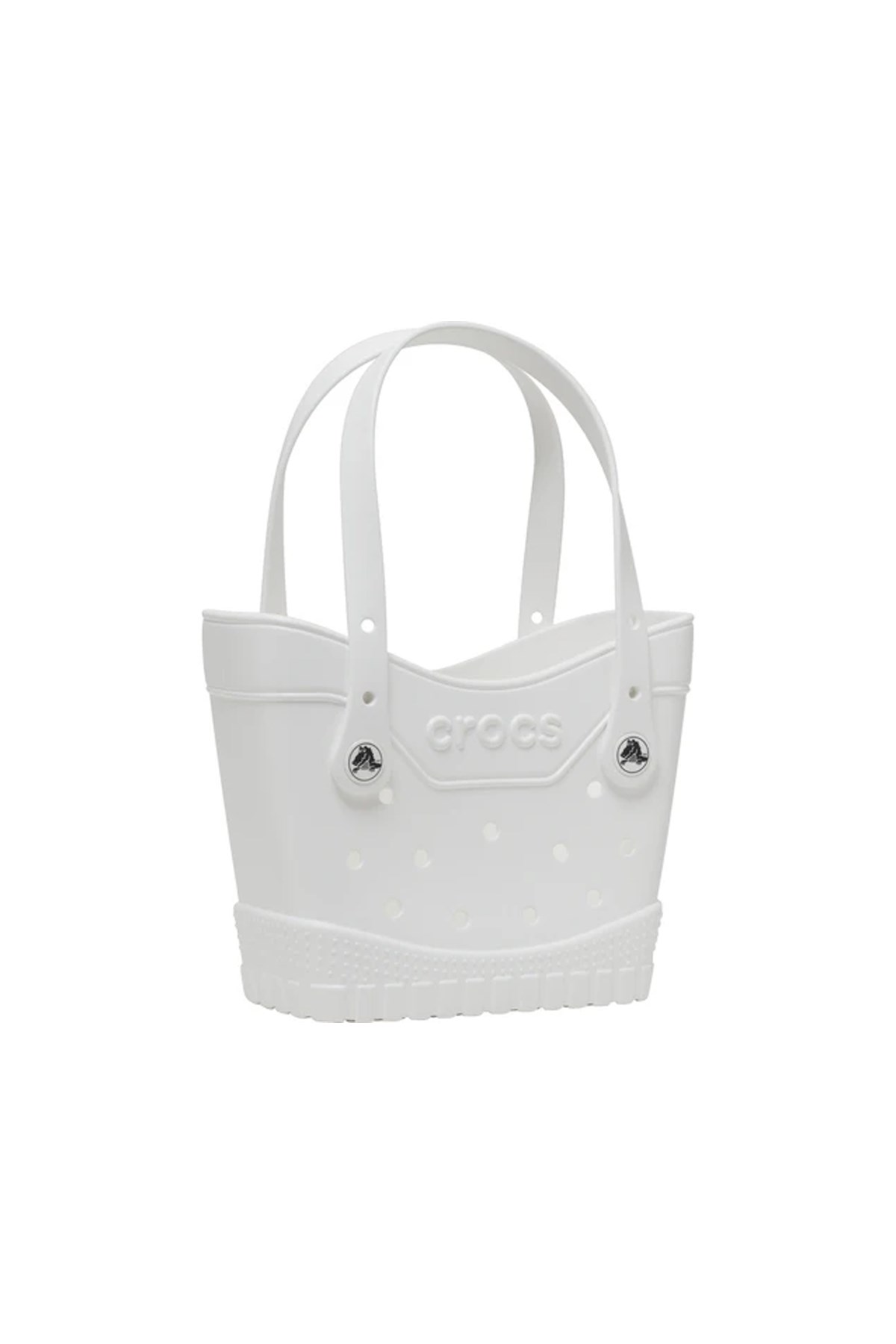 Crocs Small Eva Unisex Çanta CZFB0001-WHITE Beyaz