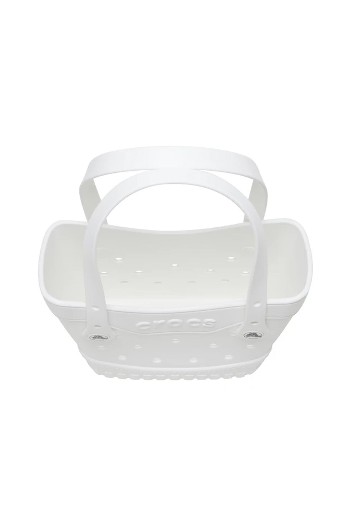 Crocs Small Eva Unisex Çanta CZFB0001-WHITE Beyaz