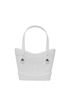 Crocs Small Eva Unisex Çanta CZFB0001-WHITE