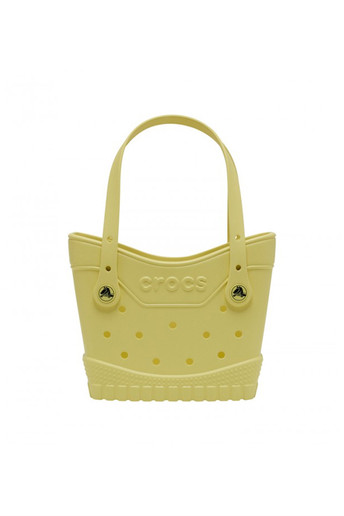 Crocs Small Eva El Çantası CZFB0001-YELLOW Sarı