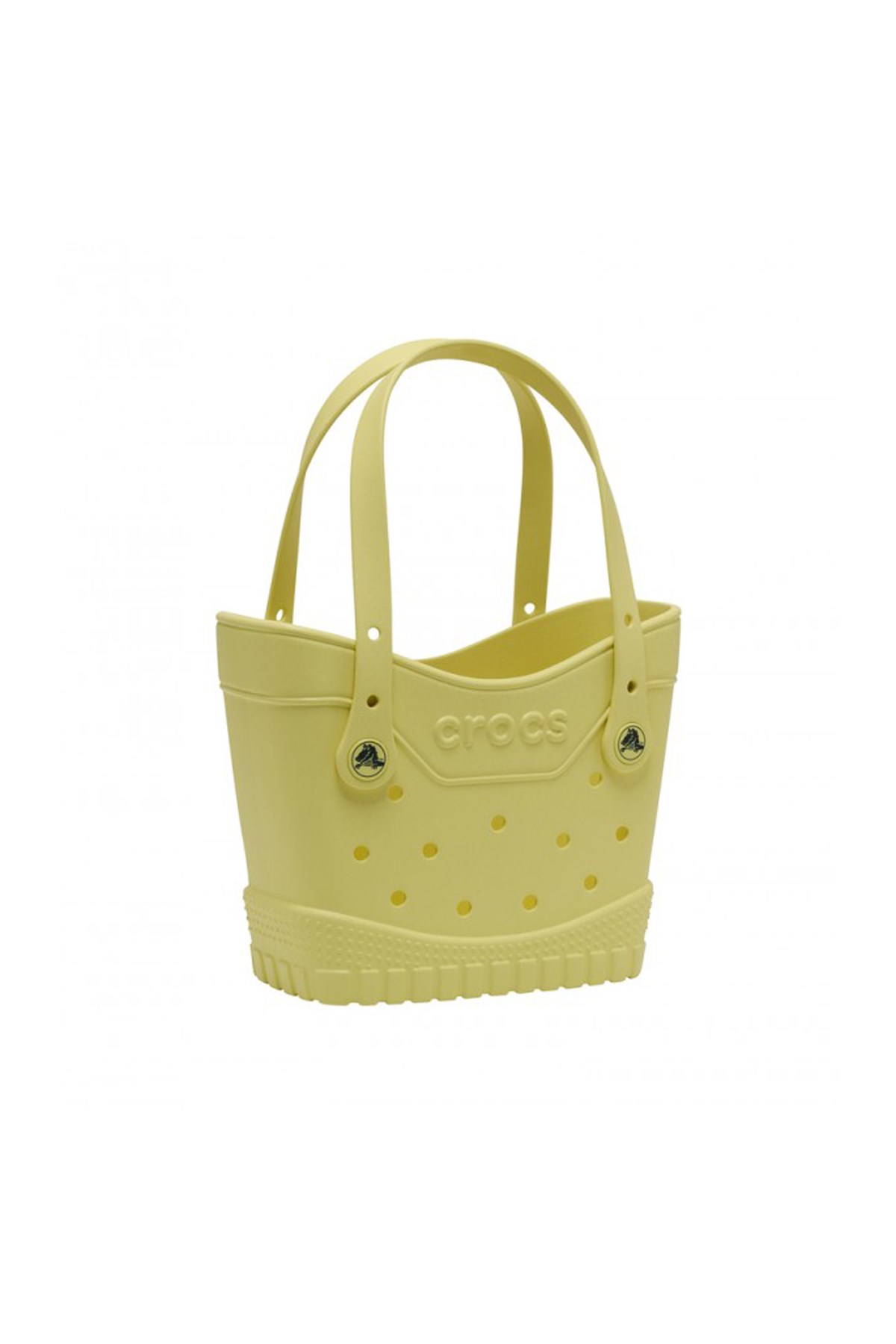 Crocs Small Eva El Çantası CZFB0001-YELLOW Sarı