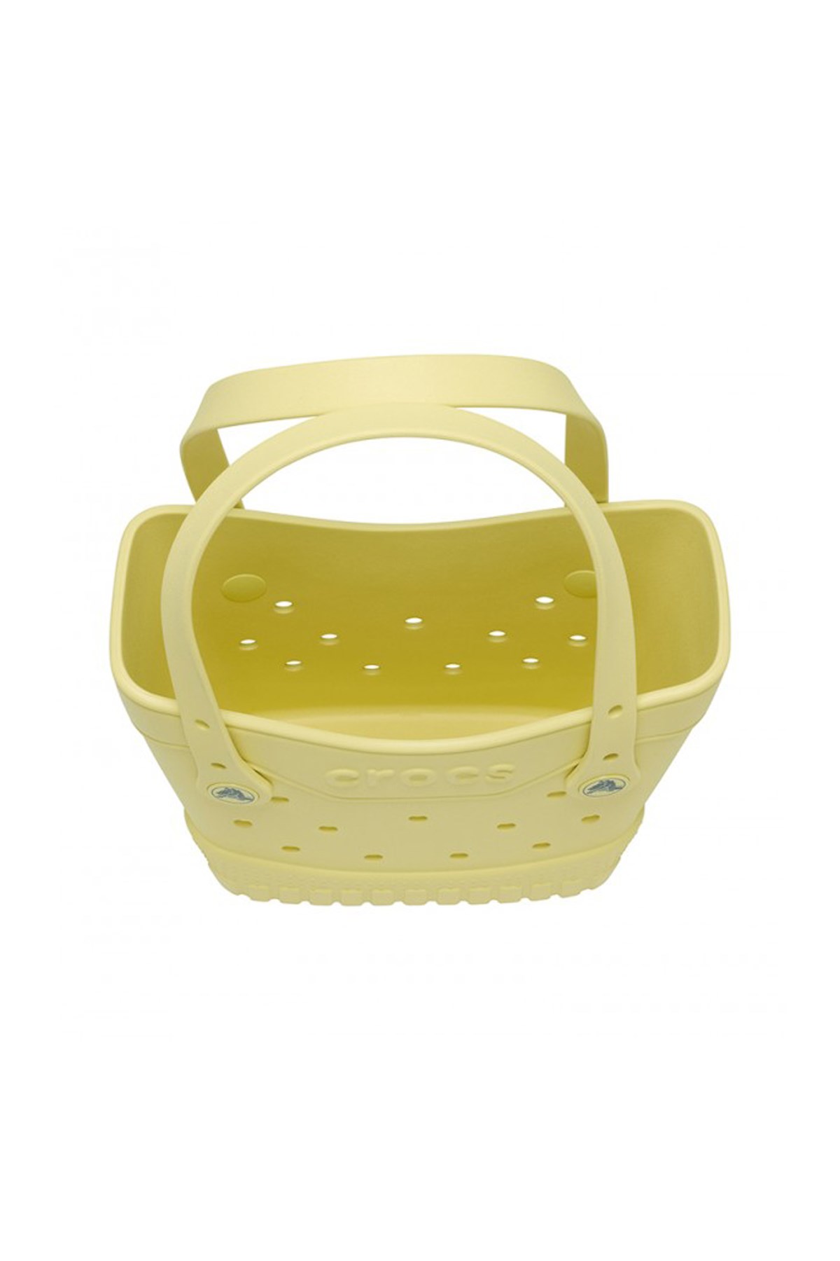 Crocs Small Eva El Çantası CZFB0001-YELLOW Sarı