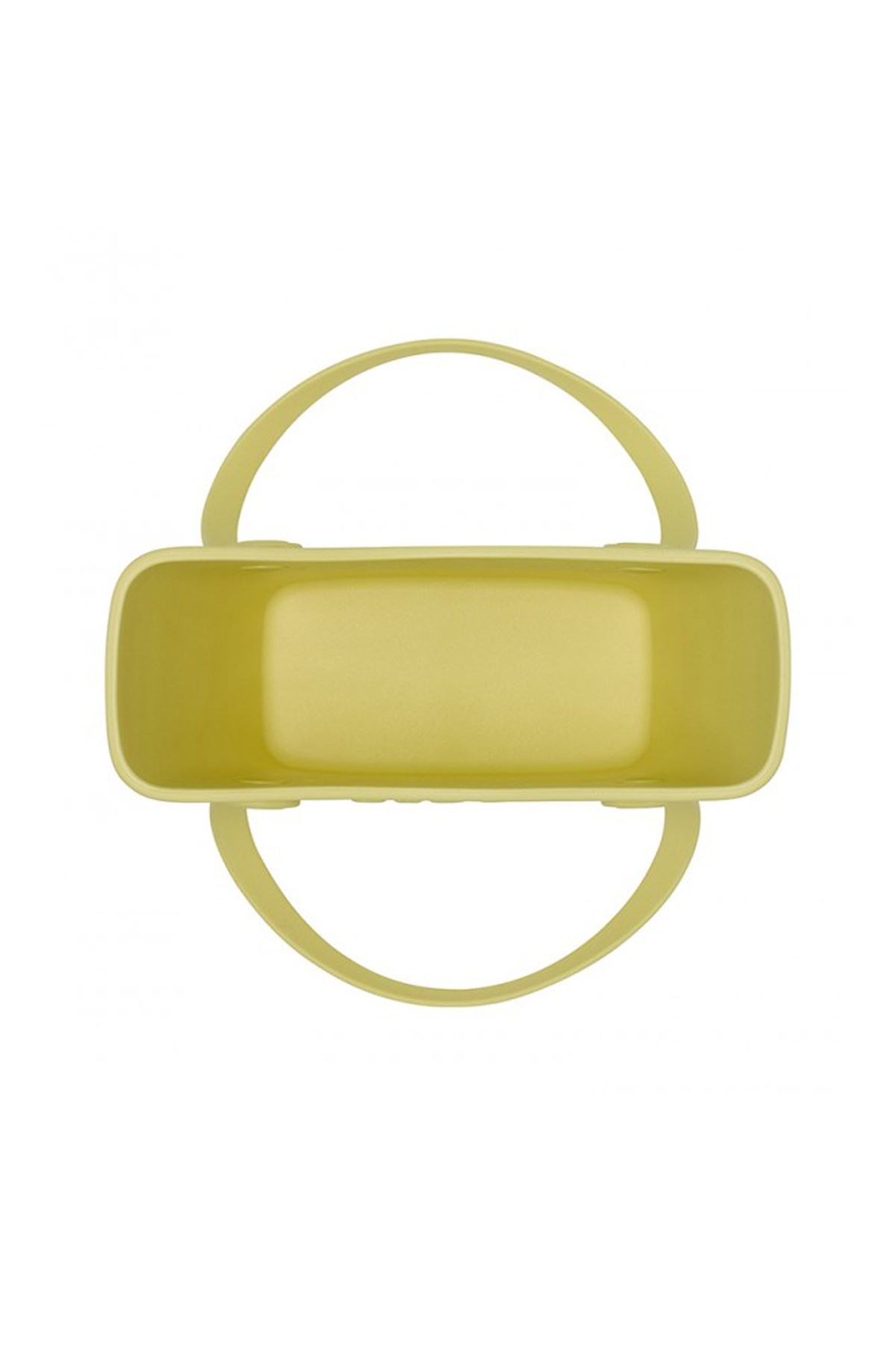 Crocs Small Eva El Çantası CZFB0001-YELLOW Sarı