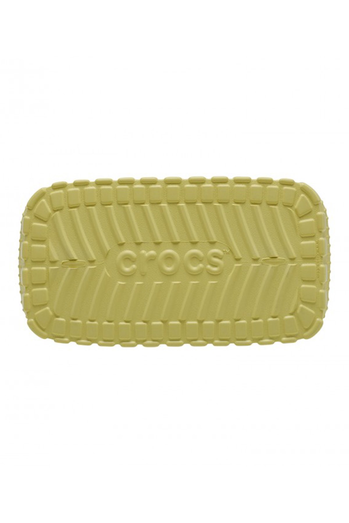 Crocs Small Eva El Çantası CZFB0001-YELLOW Sarı