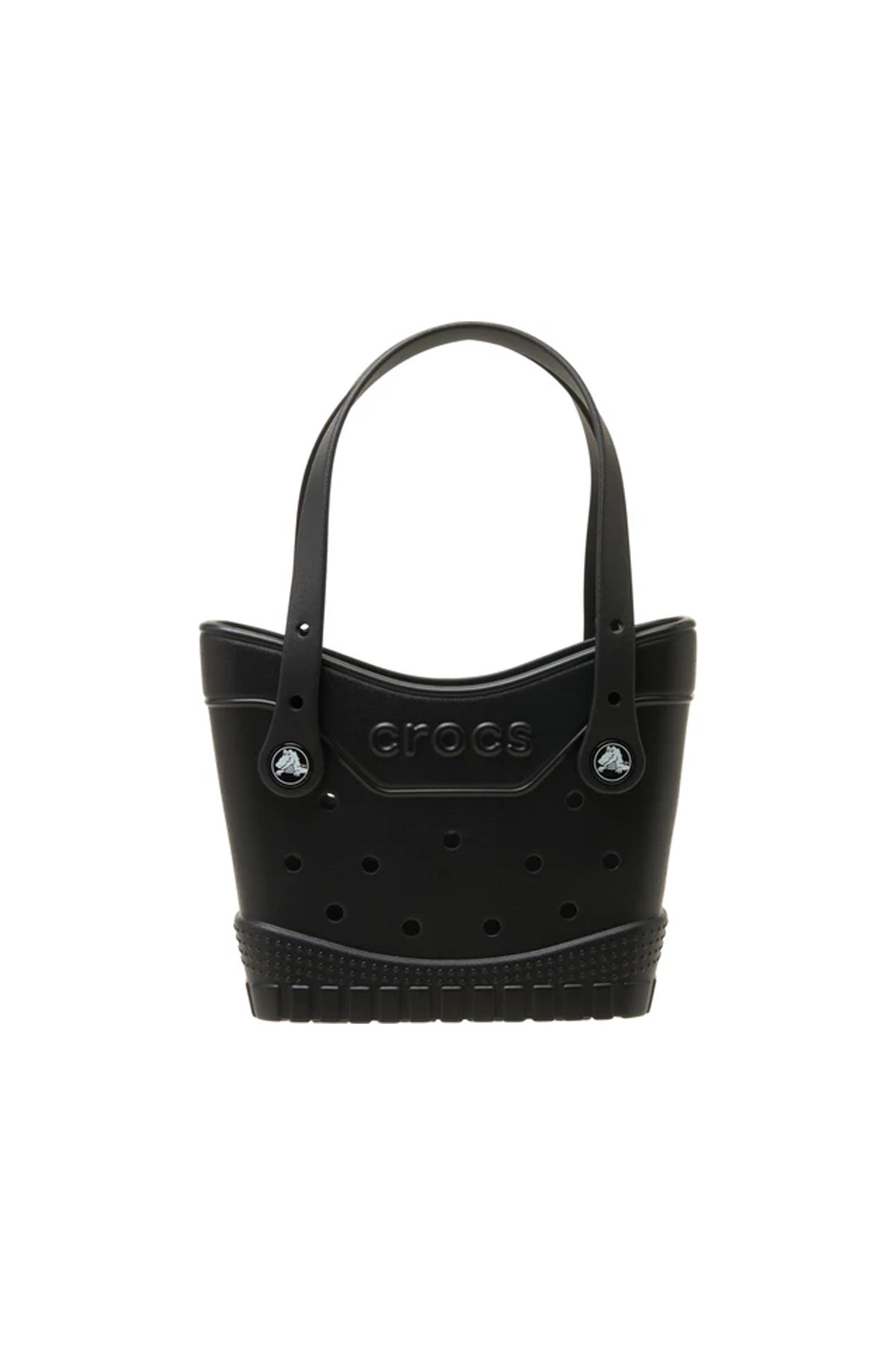 Crocs Medium Eva Unisex Çanta CZFB0002-BLACK Siyah